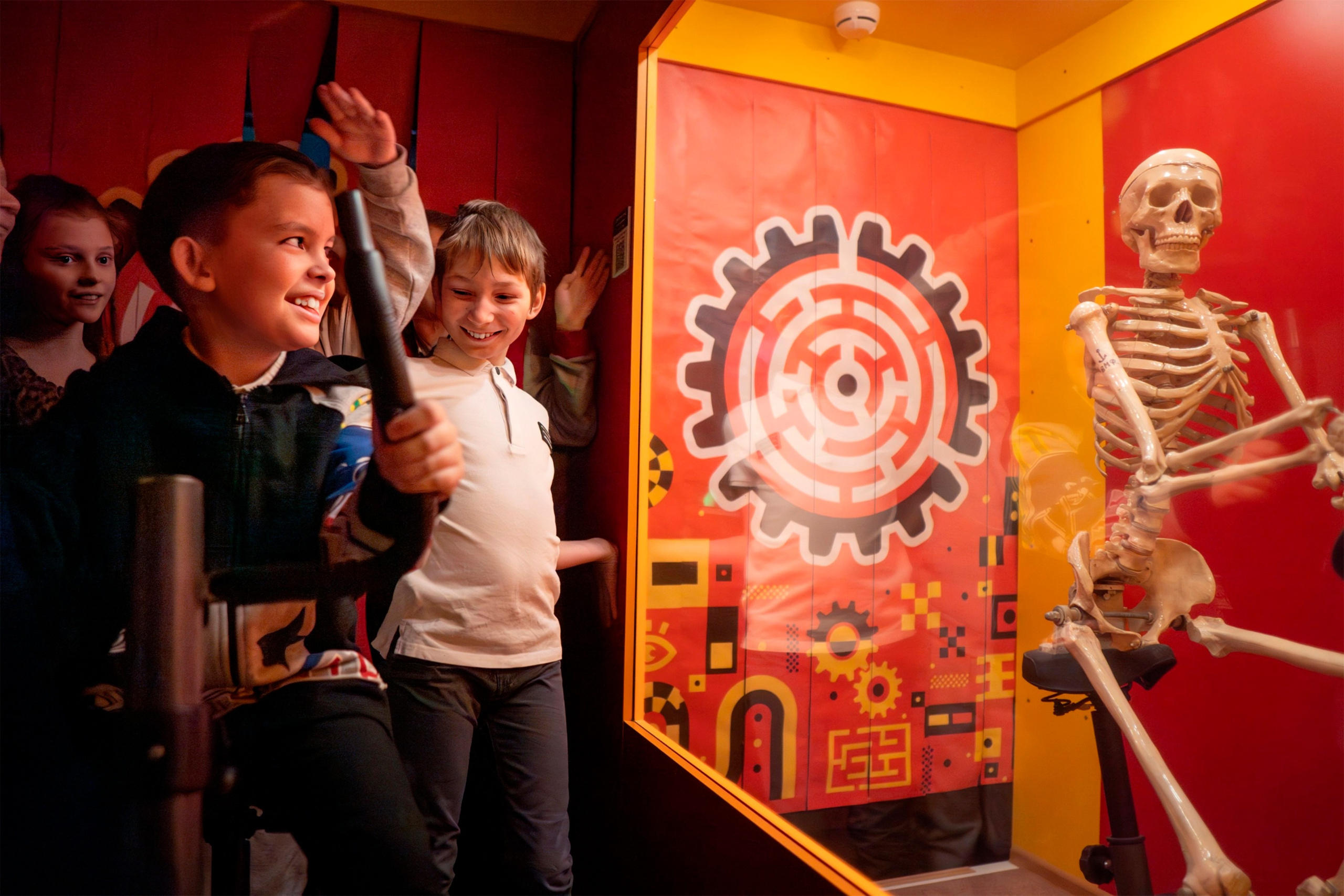 Семейный и детский фотограф в Санкт-Петербурге Сергей Тарасов