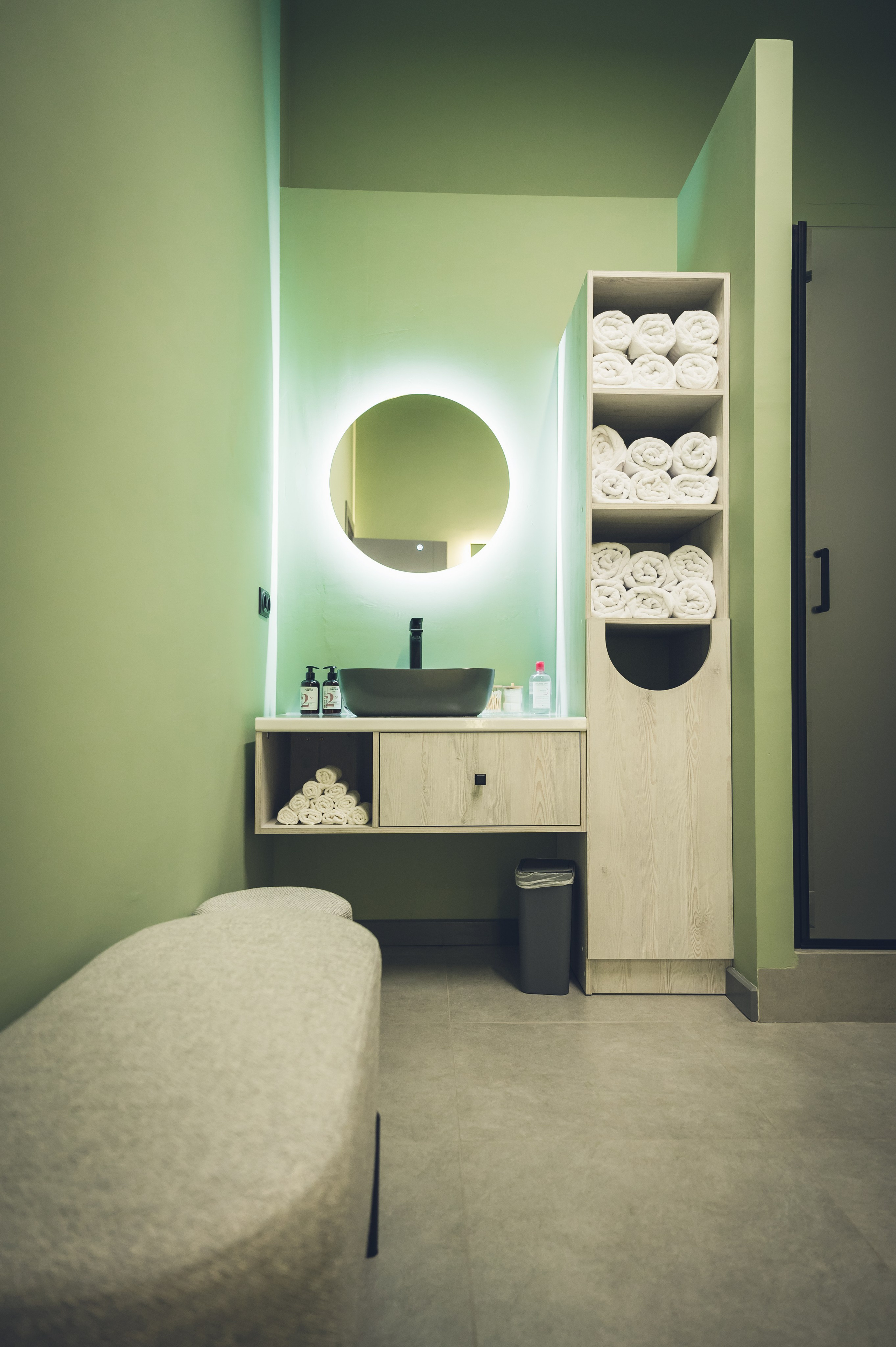 Фотосъемка пилатес-студии. Фотограф Светозар Андреев