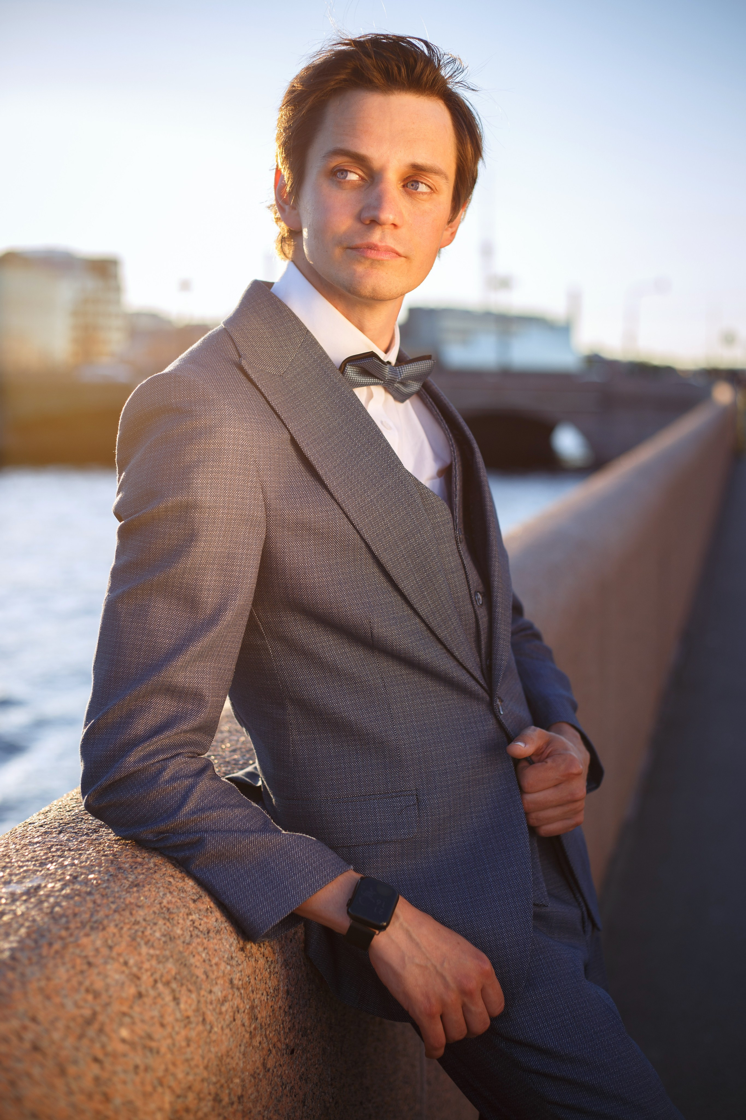 Фотосет для Ильи и Тани. Анонс. Художественный и репортажный фотограф в Санкт-Петербурге Виктория Никитина