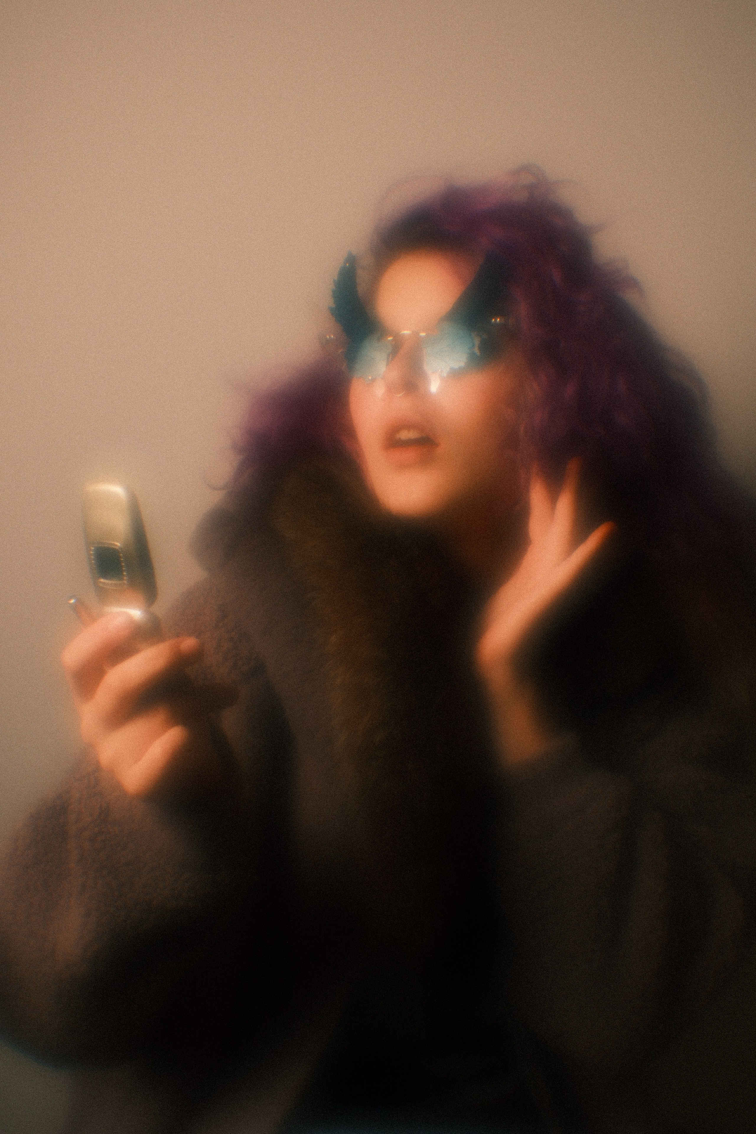 Кинематографичные портреты Владислава Тарабрина