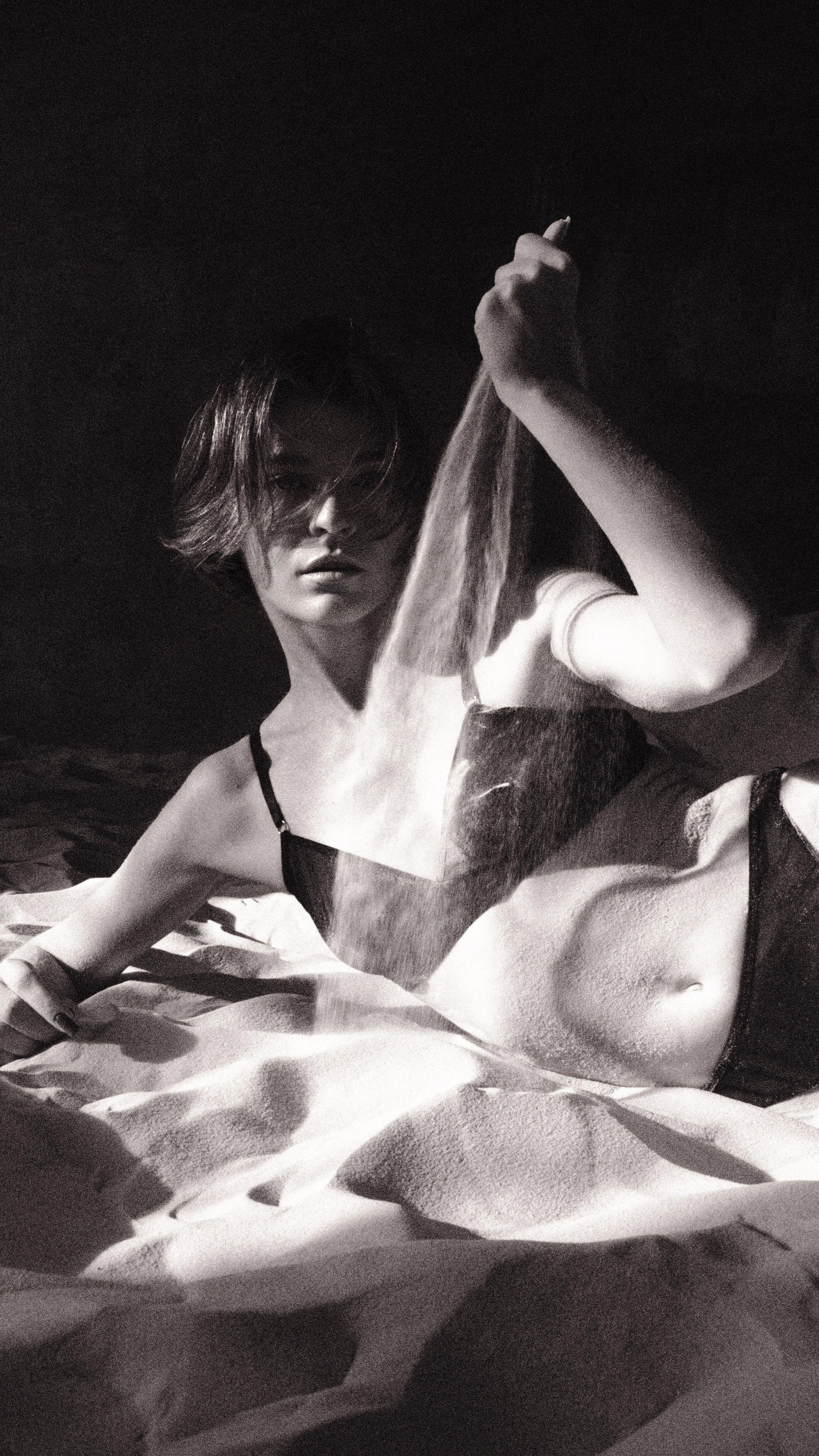 Креативный визуал * фотограф спб * контент мейкер