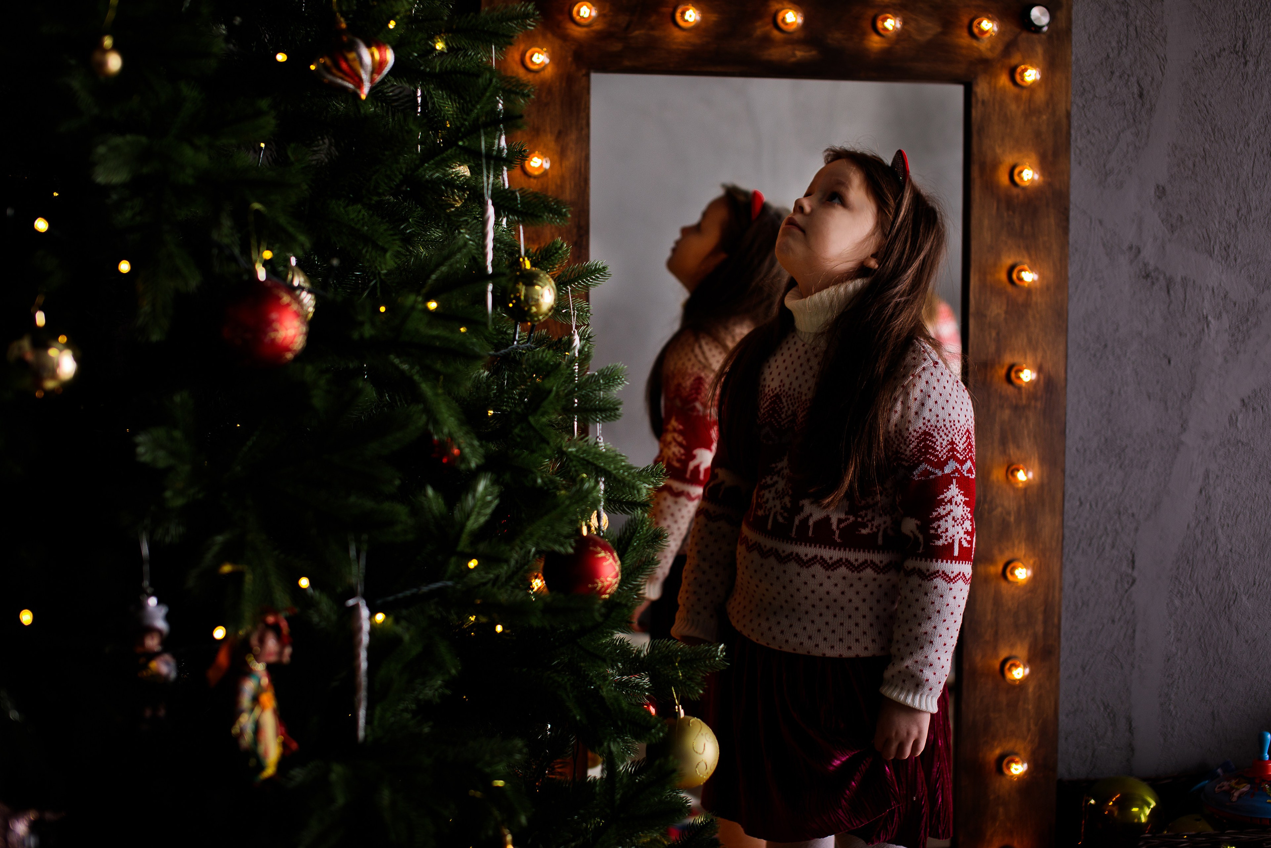 Новый год 2026