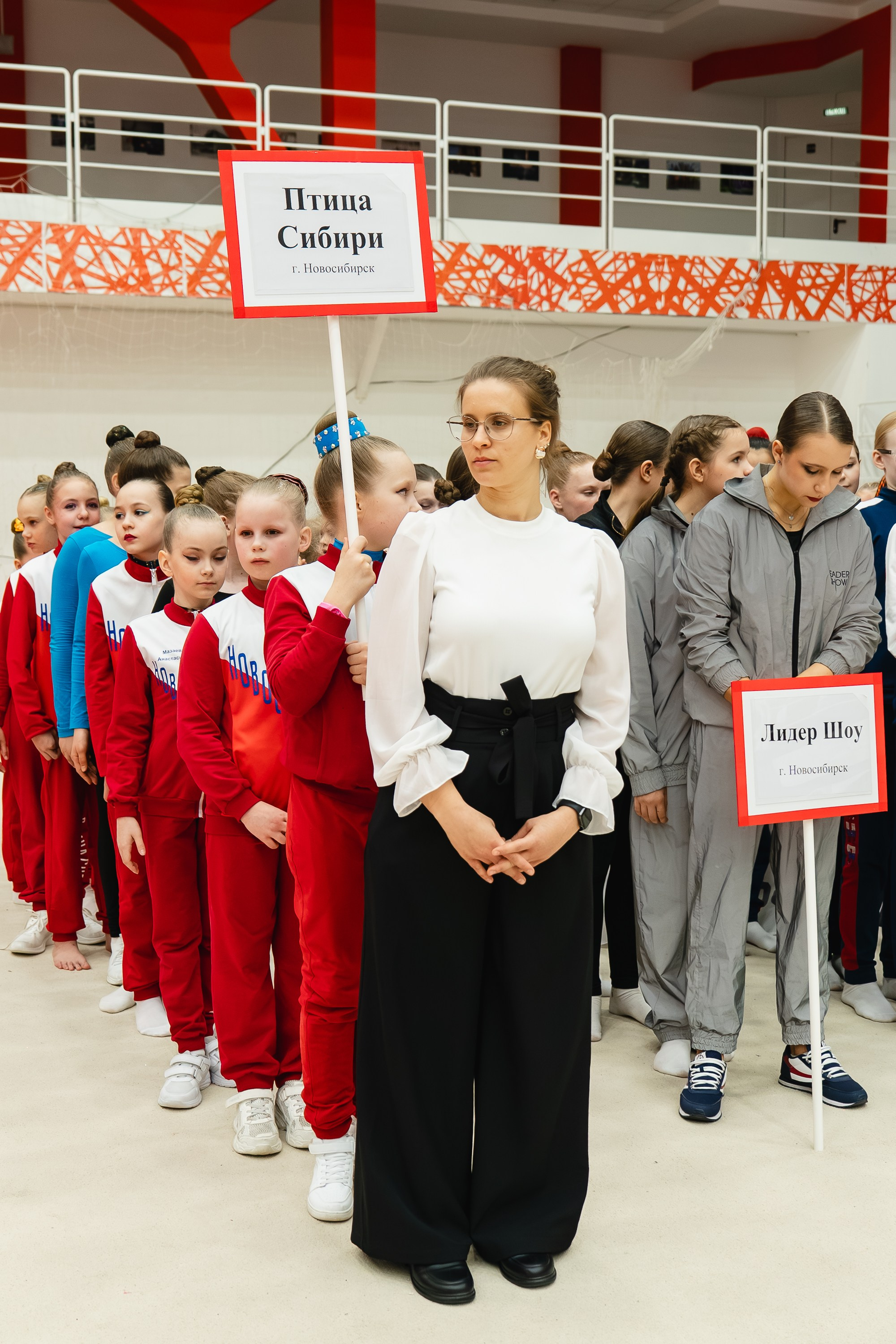 Весенний Кубок. Воробьева Ксения — Спортивный и танцевальный фотограф Новосибирск