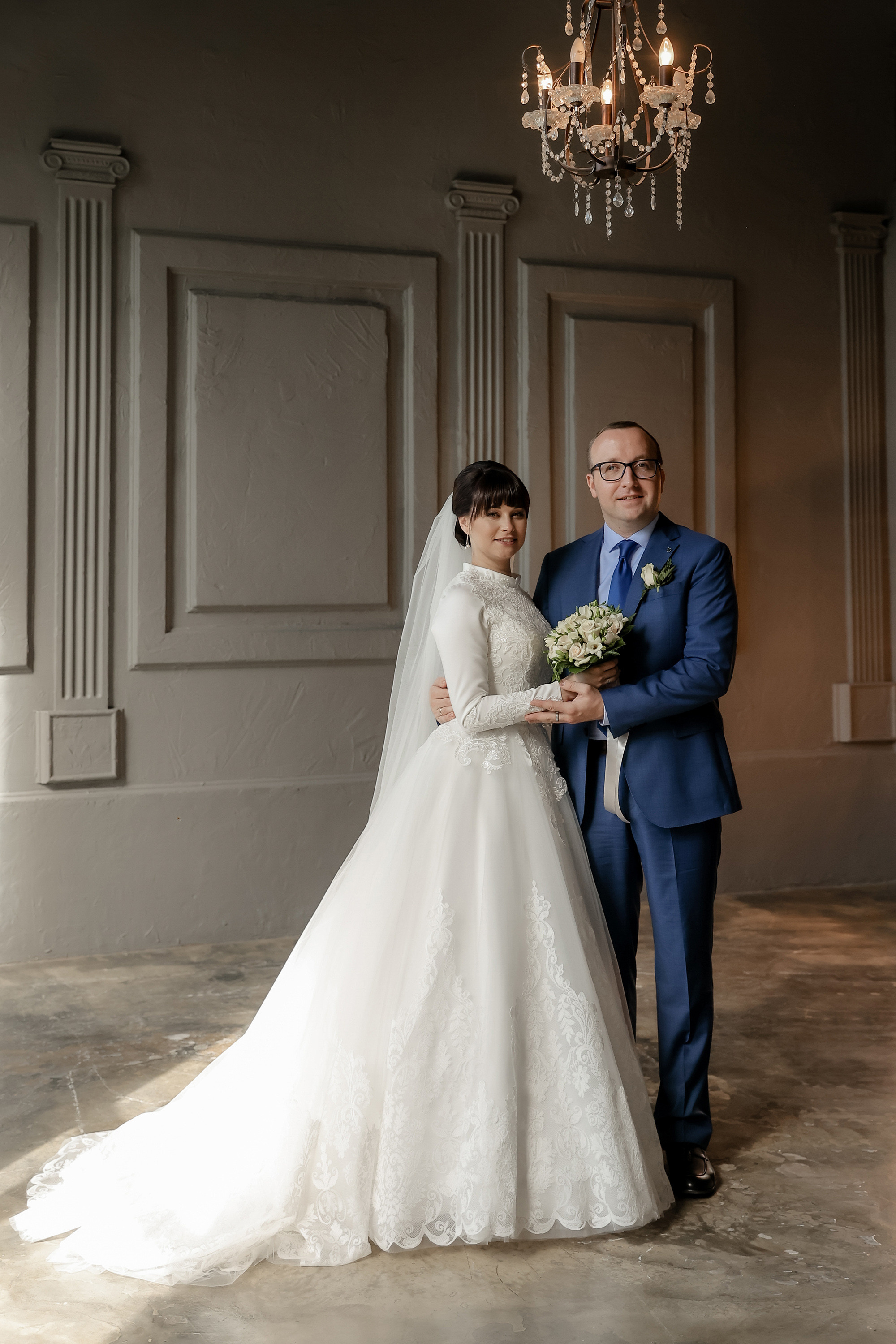 Игорь и Елена. Фотограф в Самаре Мальтеева Эльвира