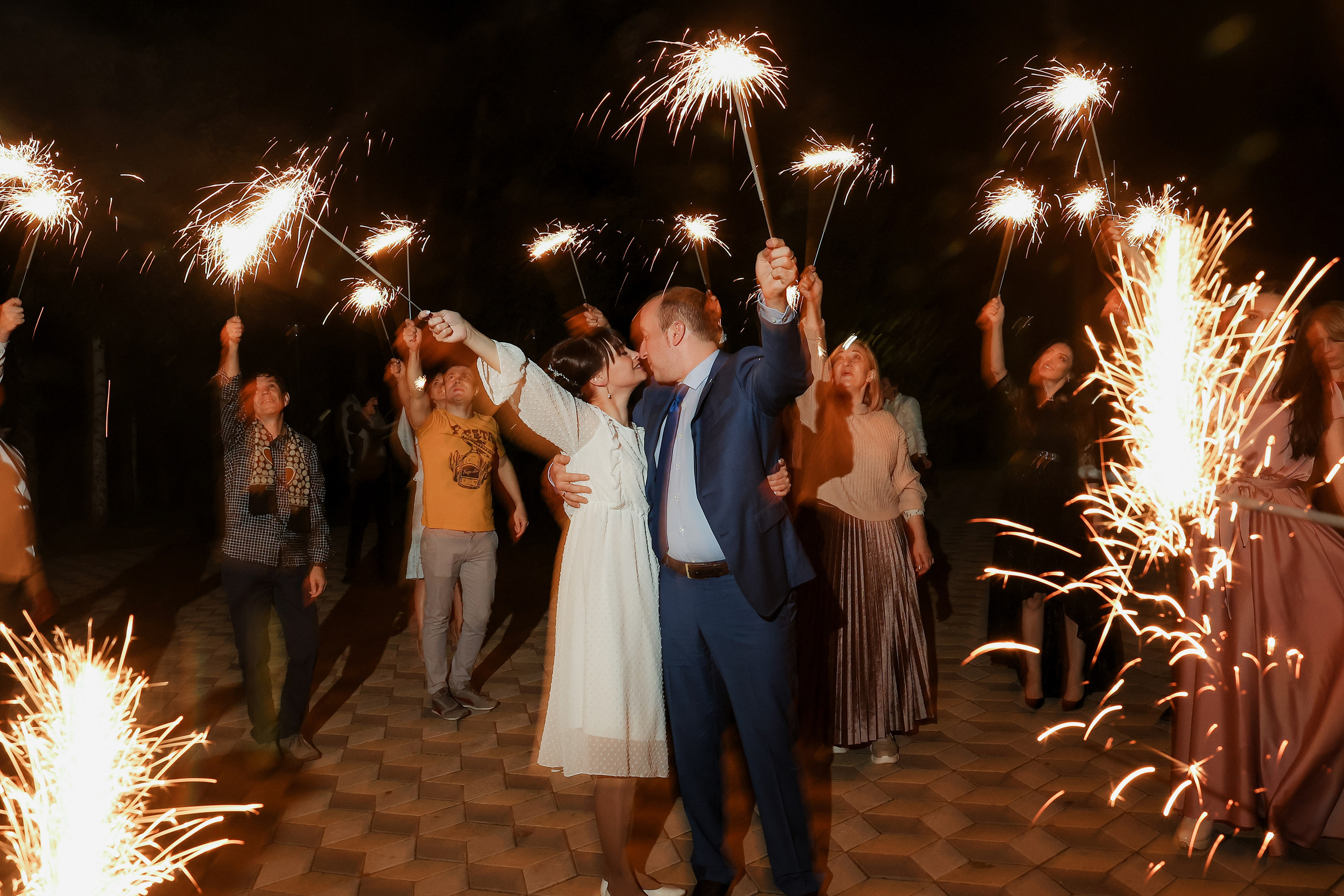 Игорь и Елена. Фотограф в Самаре Мальтеева Эльвира