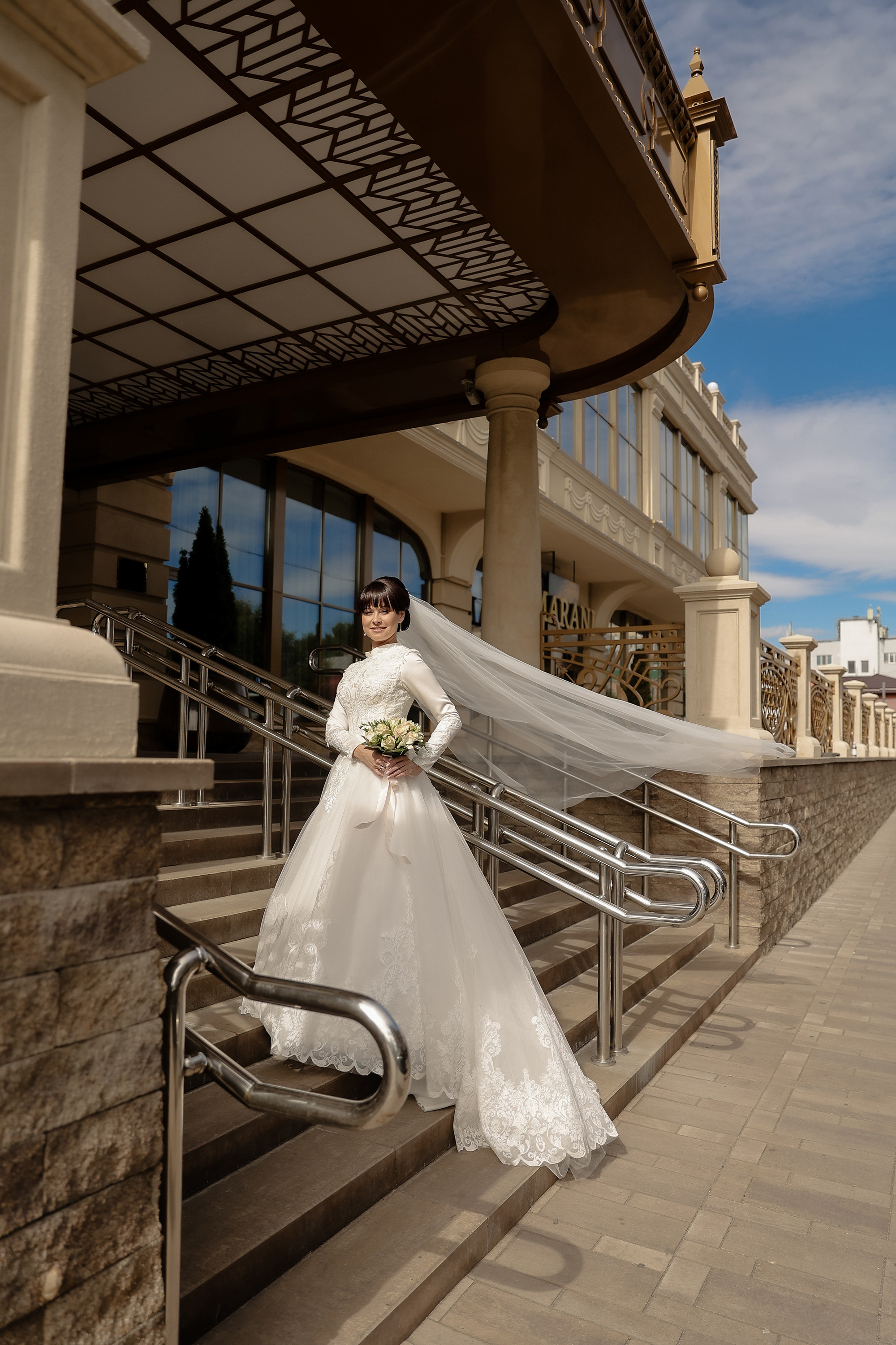 Игорь и Елена. Фотограф в Самаре Мальтеева Эльвира