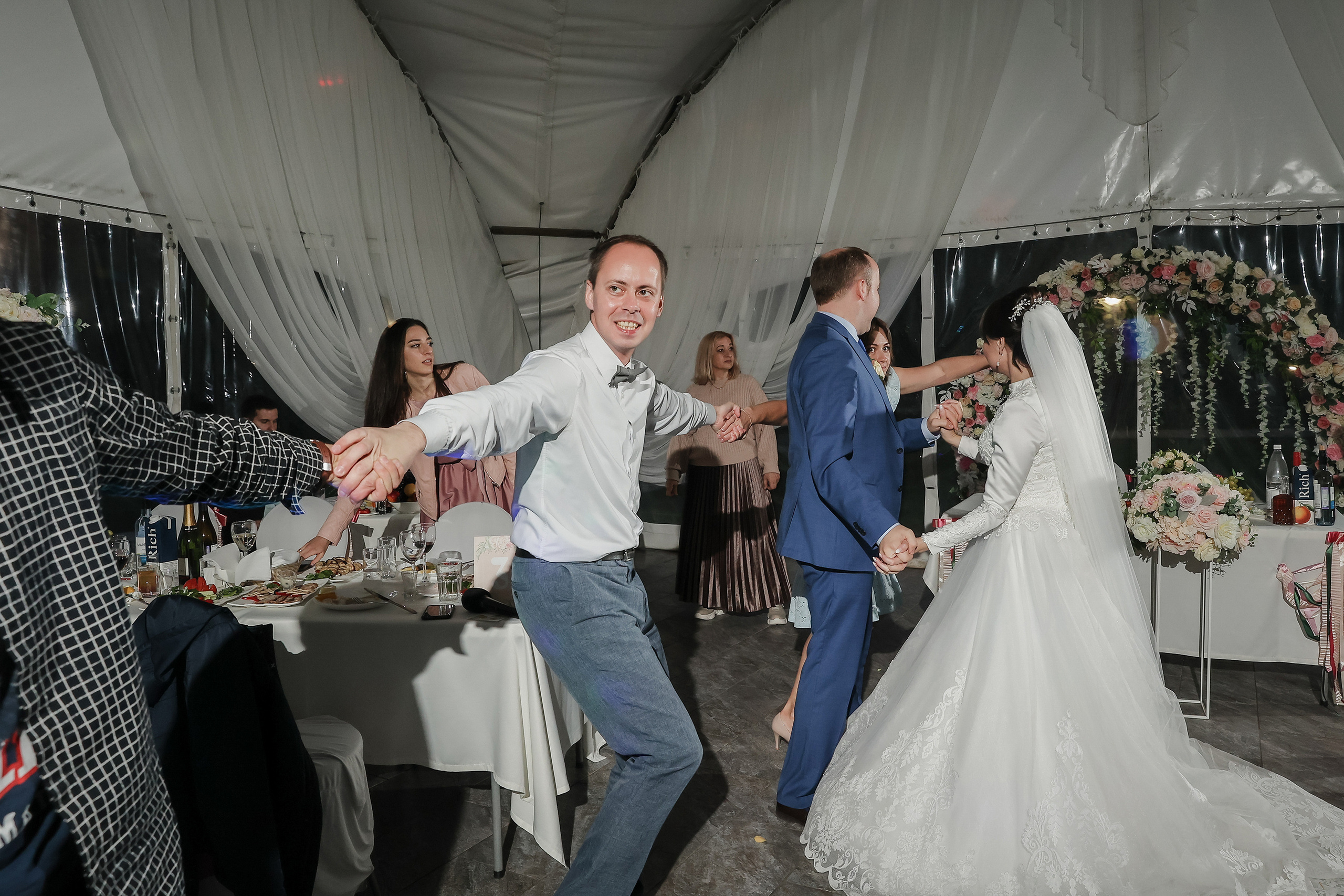 Игорь и Елена. Фотограф в Самаре Мальтеева Эльвира