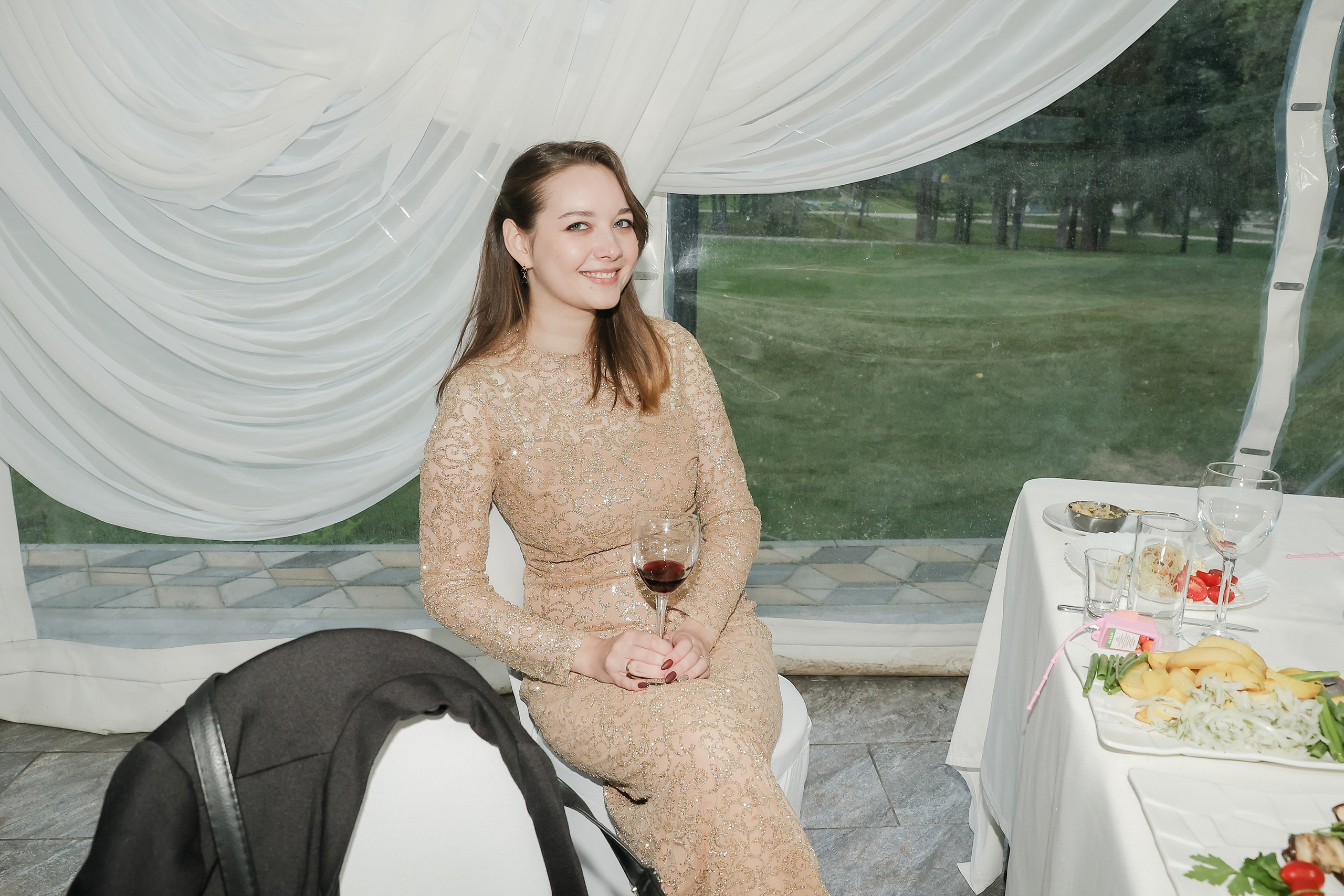 Игорь и Елена. Фотограф в Самаре Мальтеева Эльвира