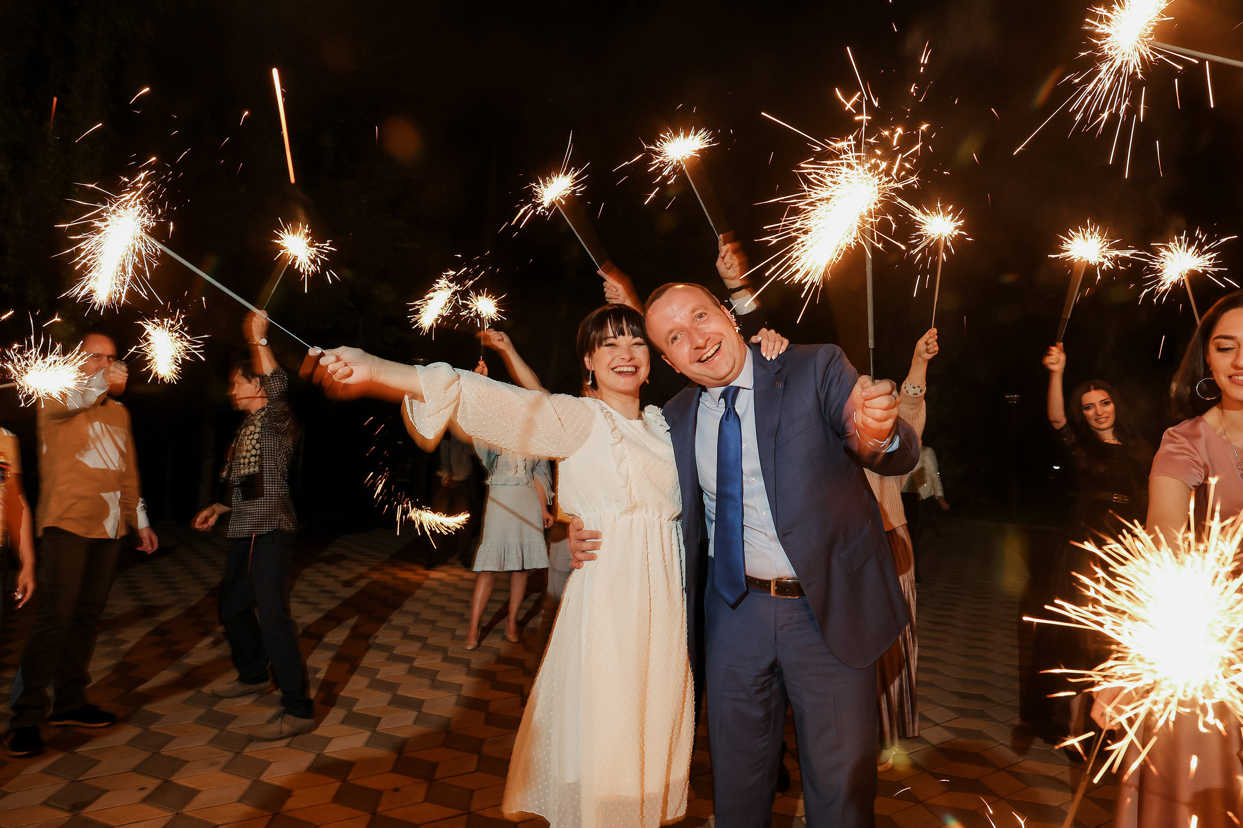 Игорь и Елена. Фотограф в Самаре Мальтеева Эльвира