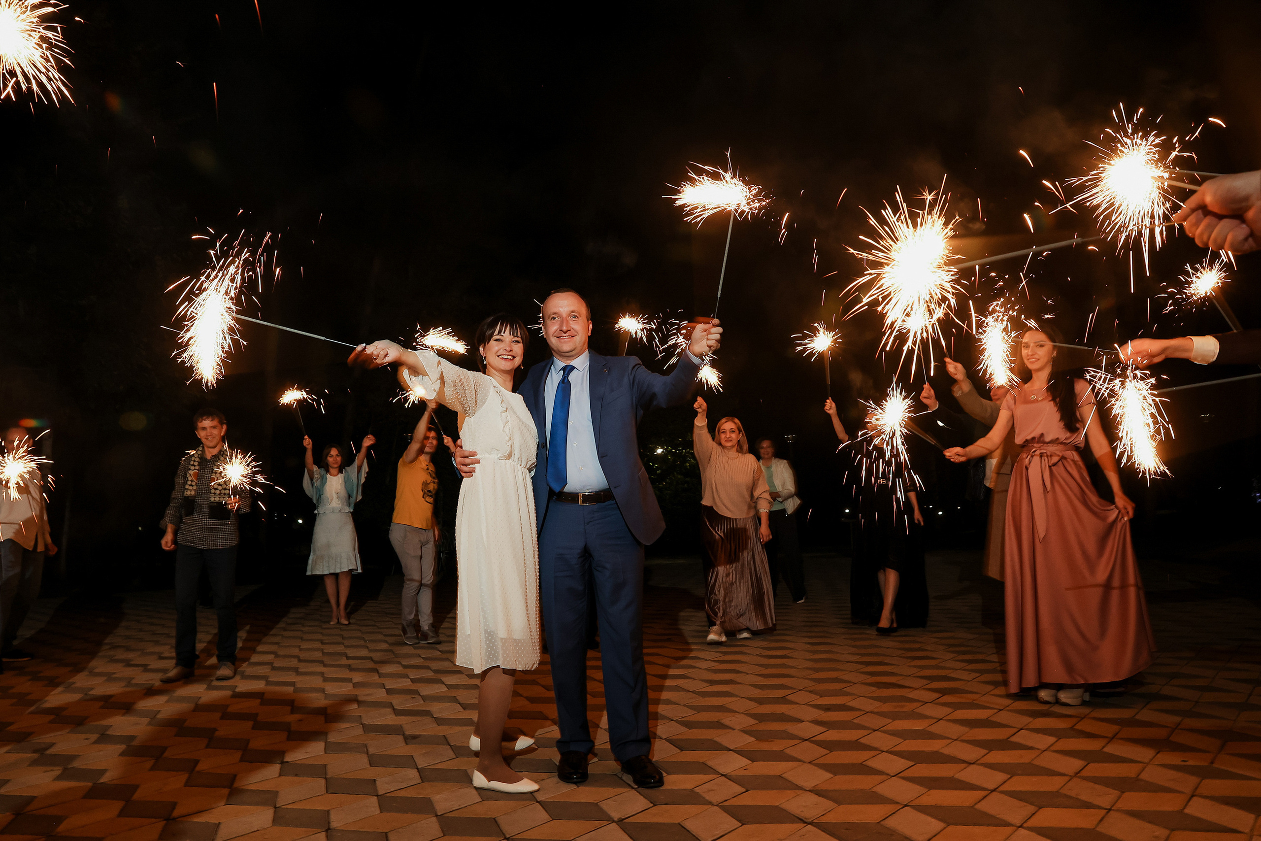 Игорь и Елена. Фотограф в Самаре Мальтеева Эльвира