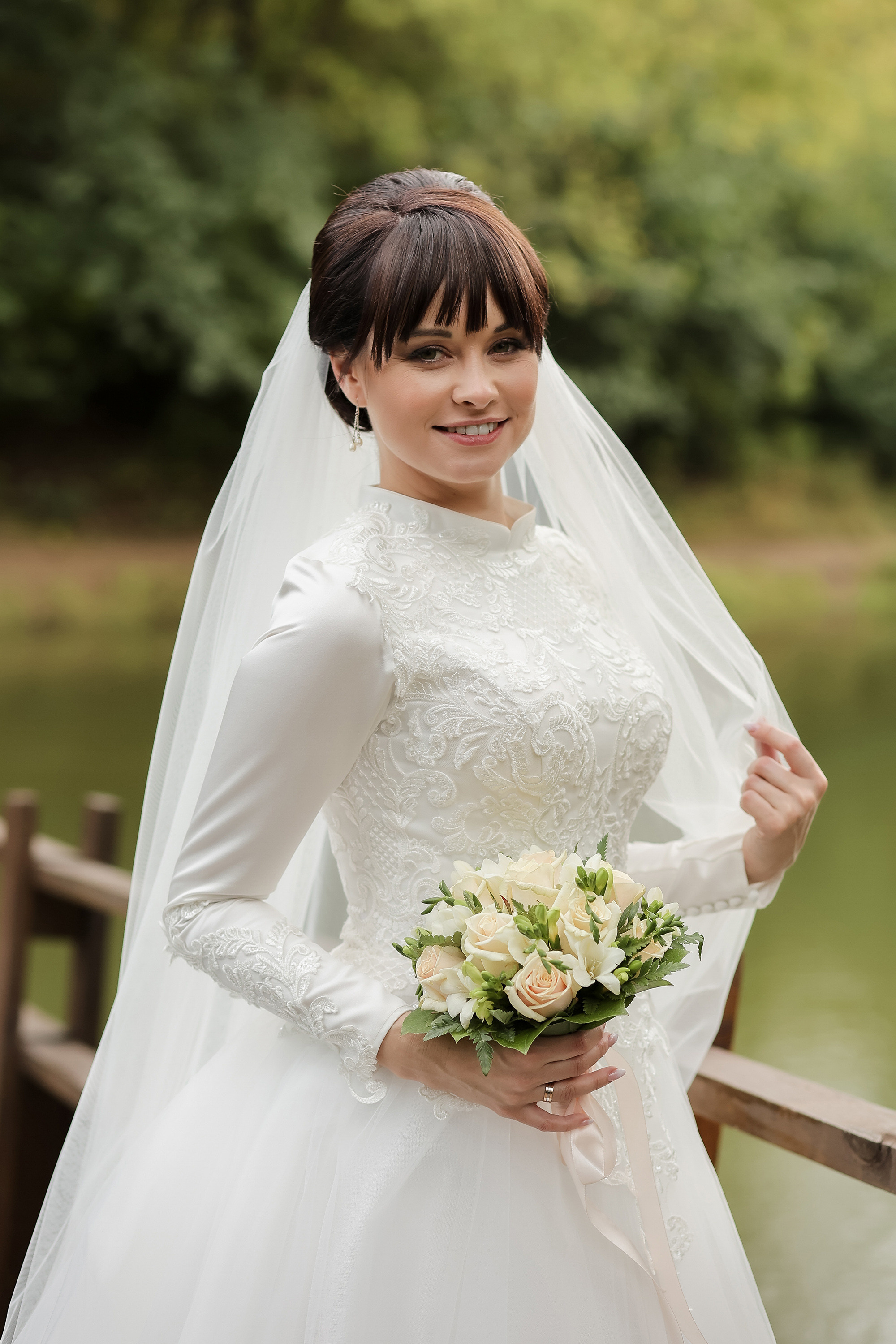 Игорь и Елена. Фотограф в Самаре Мальтеева Эльвира