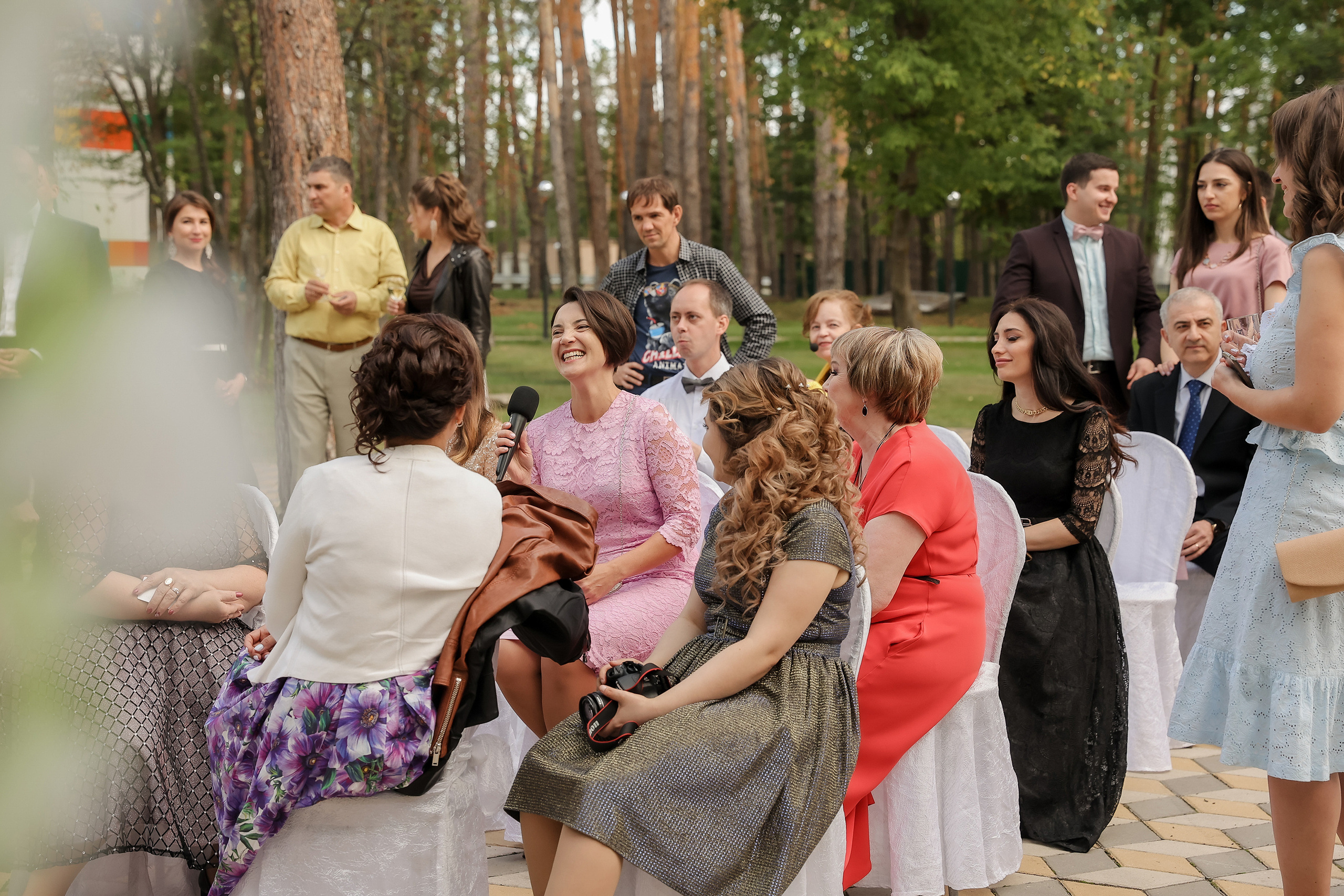 Игорь и Елена. Фотограф в Самаре Мальтеева Эльвира