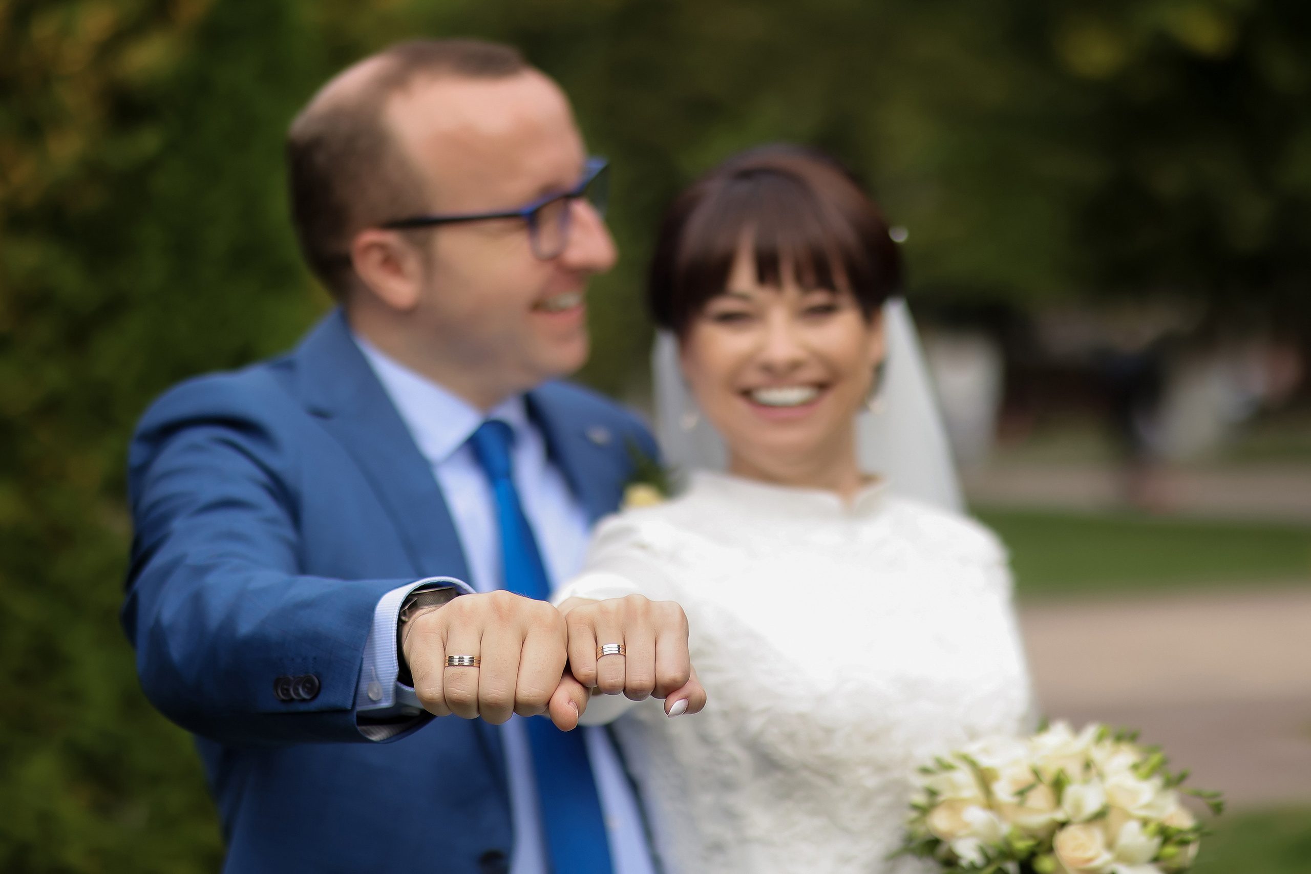 Игорь и Елена. Фотограф в Самаре Мальтеева Эльвира