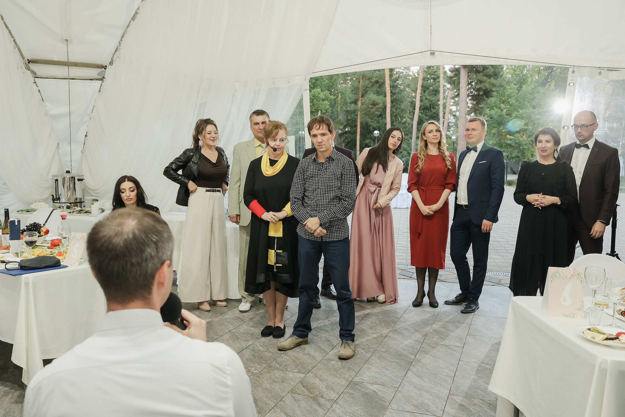 Игорь и Елена. Фотограф в Самаре Мальтеева Эльвира