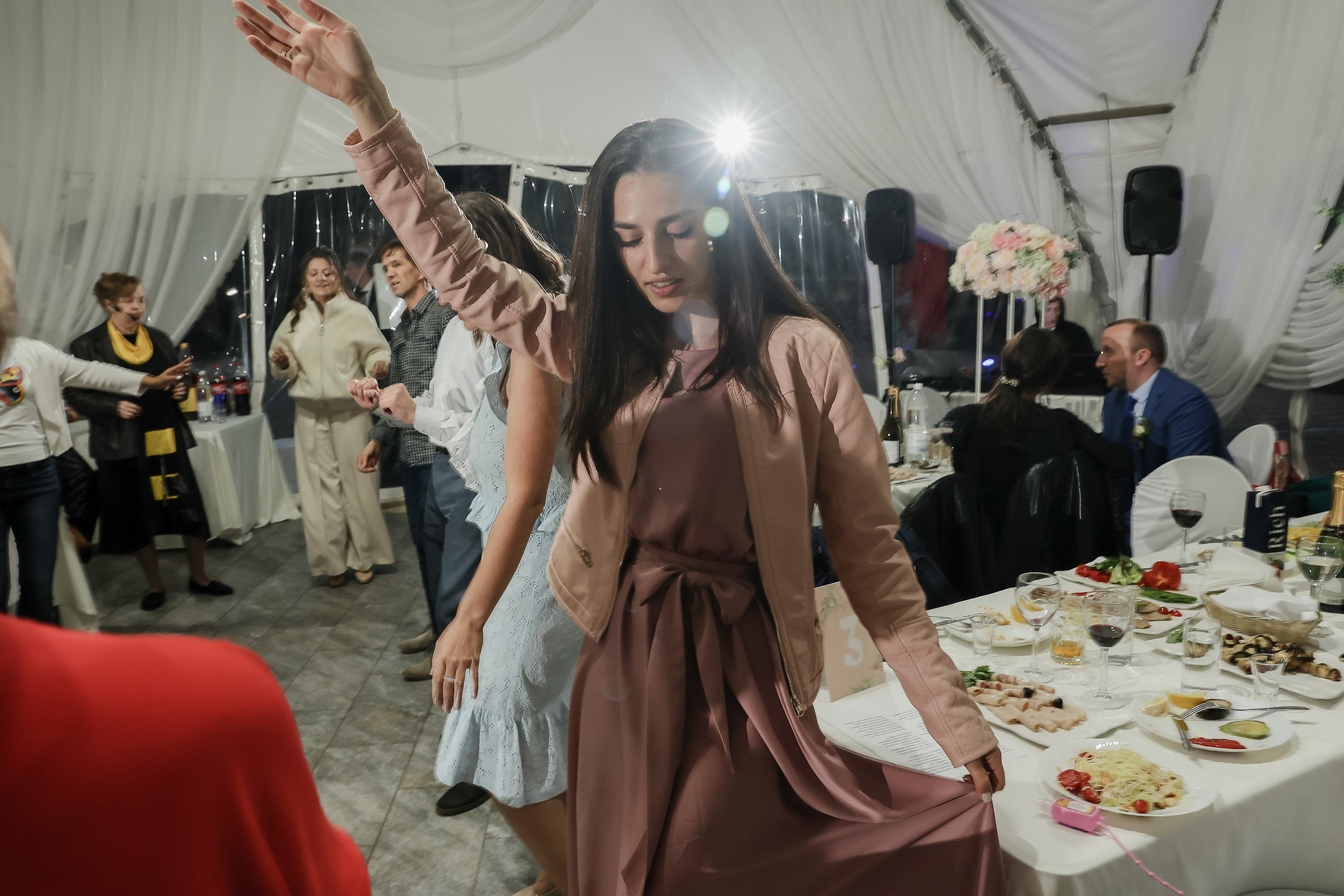 Игорь и Елена. Фотограф в Самаре Мальтеева Эльвира