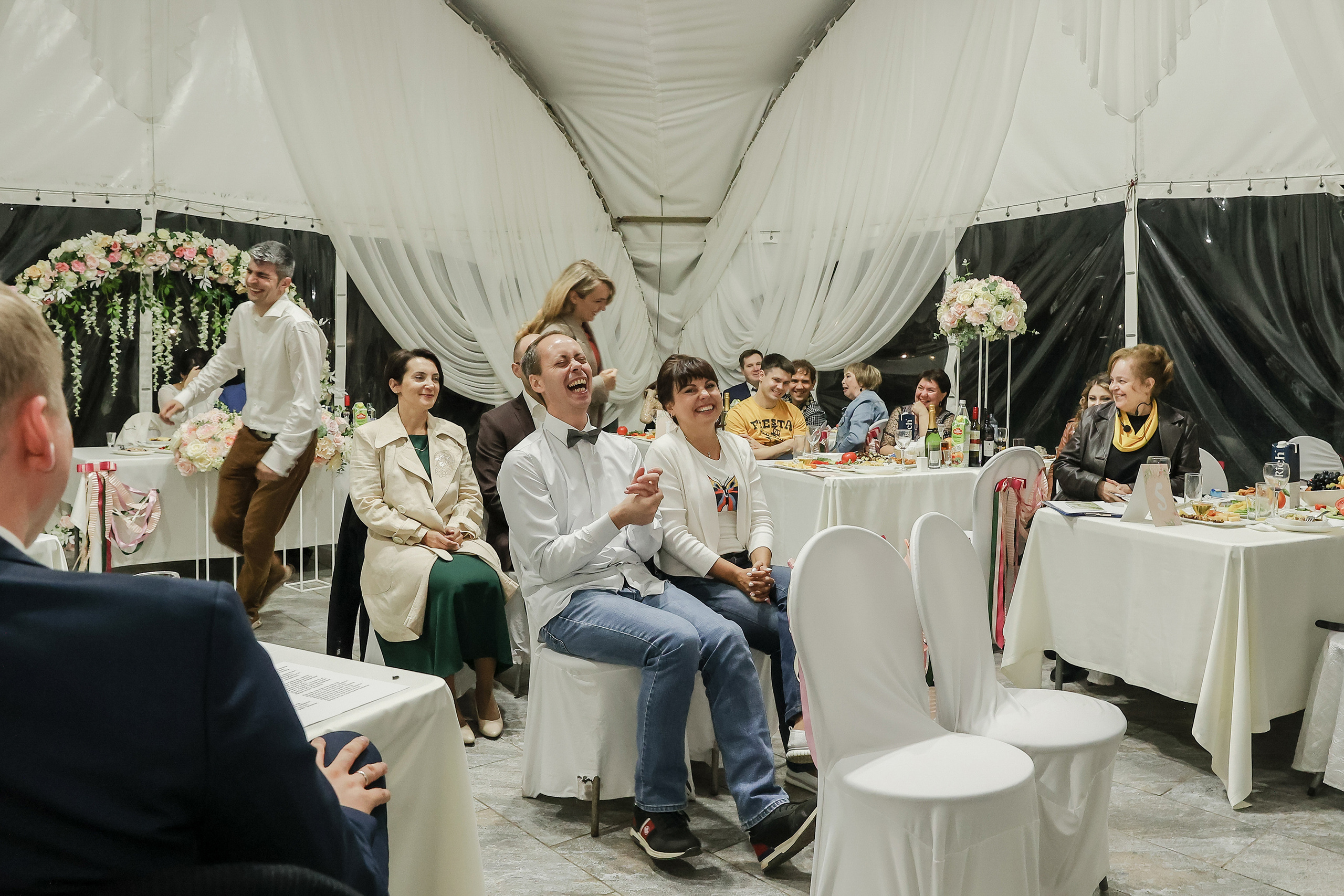 Игорь и Елена. Фотограф в Самаре Мальтеева Эльвира