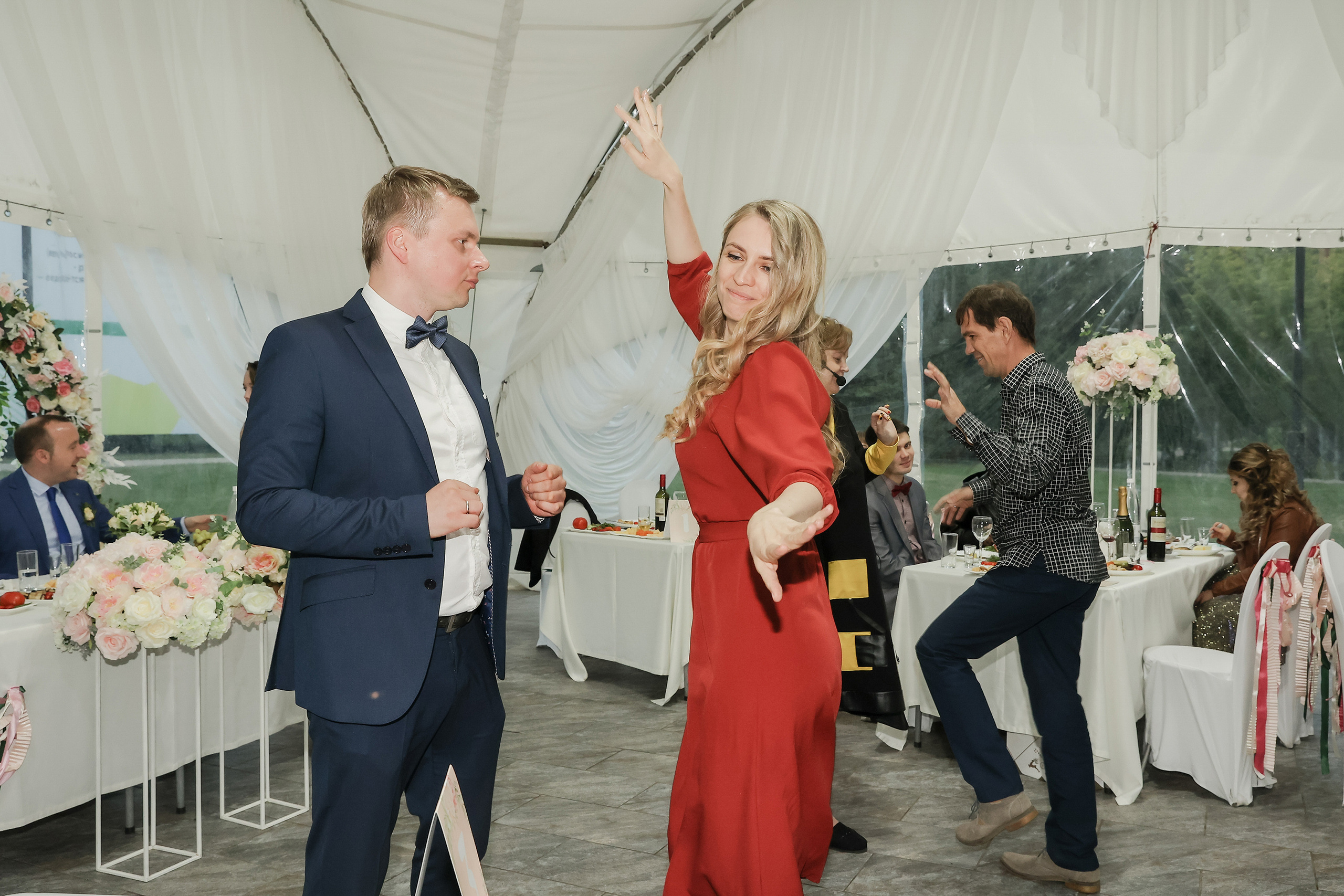 Игорь и Елена. Фотограф в Самаре Мальтеева Эльвира