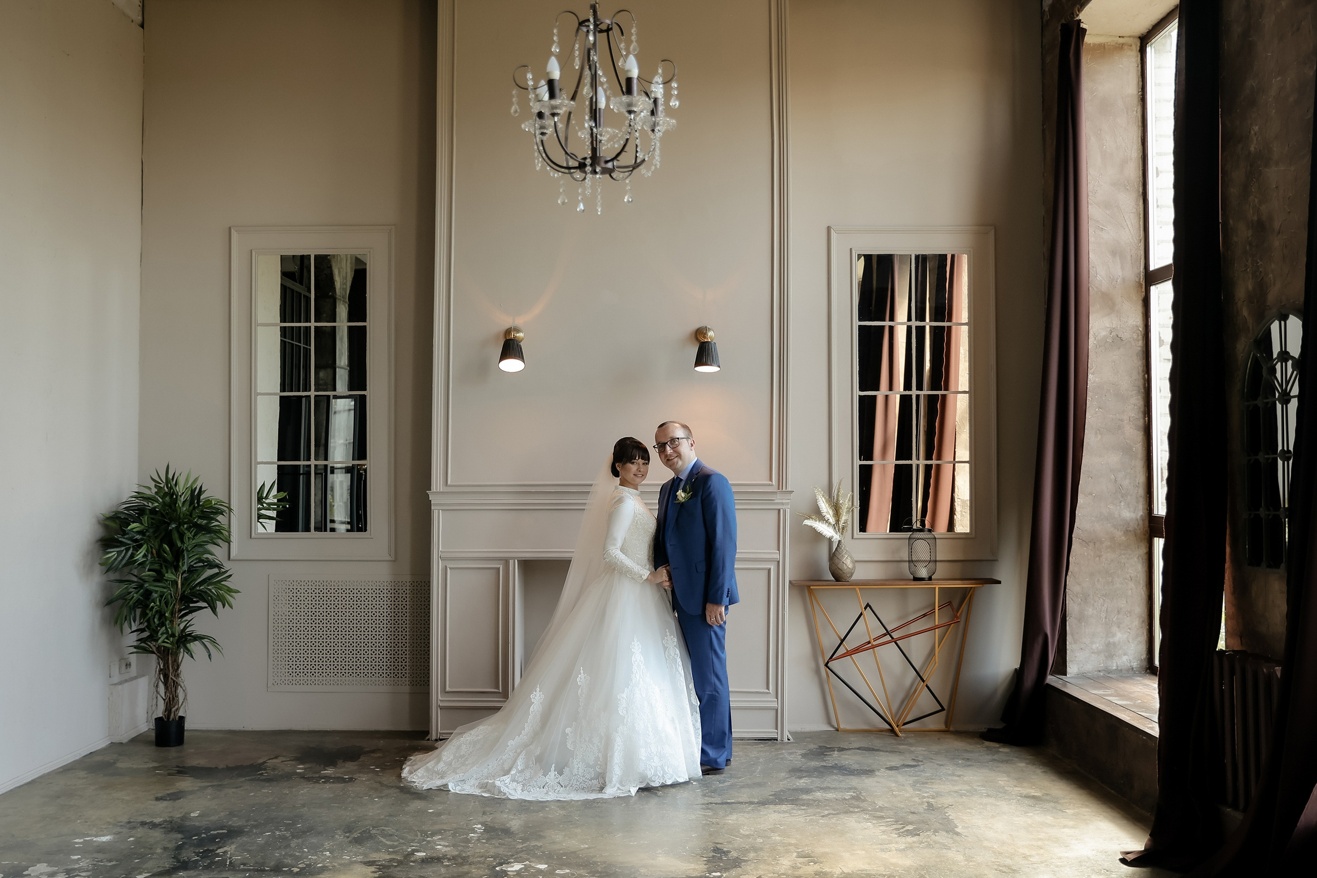 Игорь и Елена. Фотограф в Самаре Мальтеева Эльвира