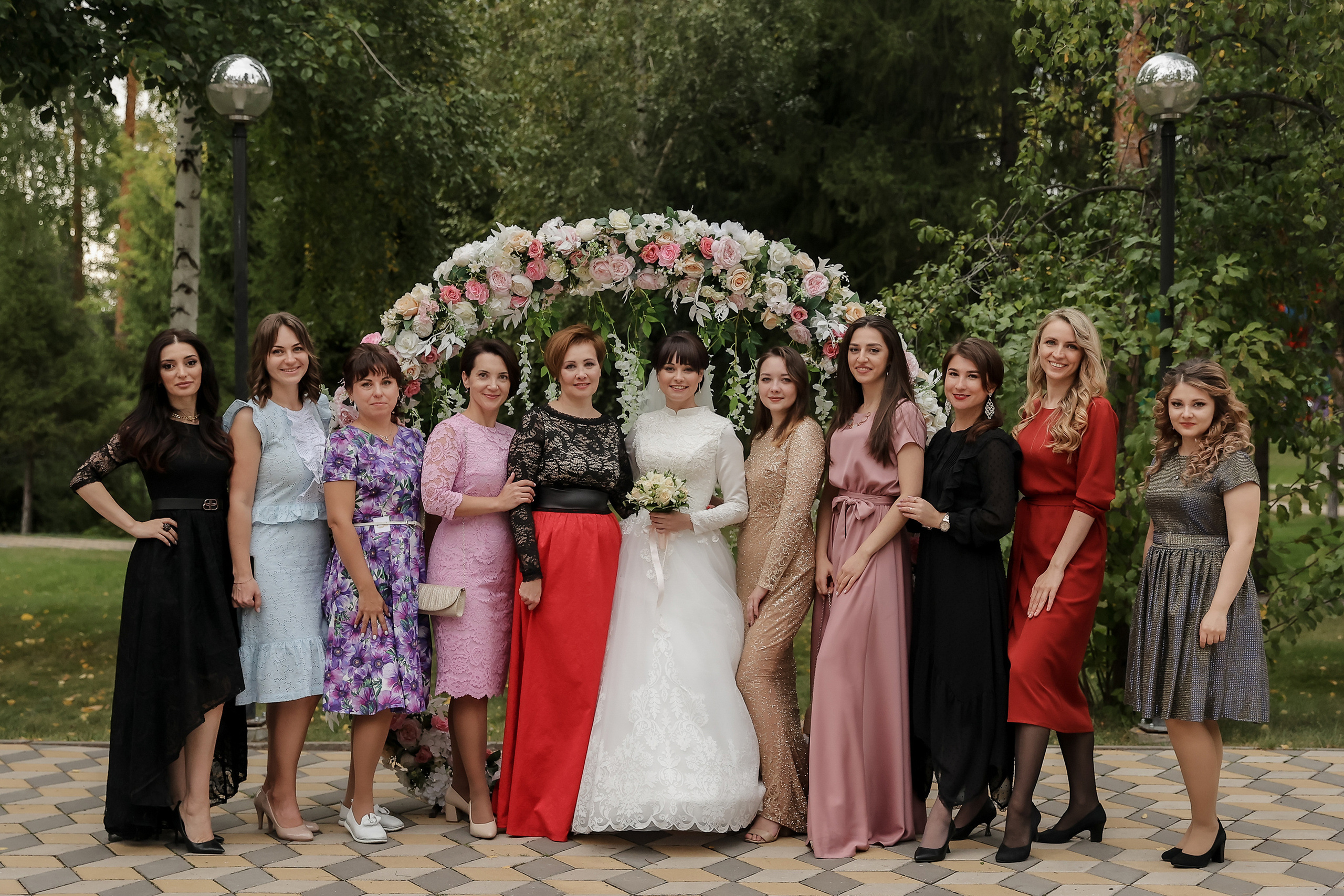 Игорь и Елена. Фотограф в Самаре Мальтеева Эльвира