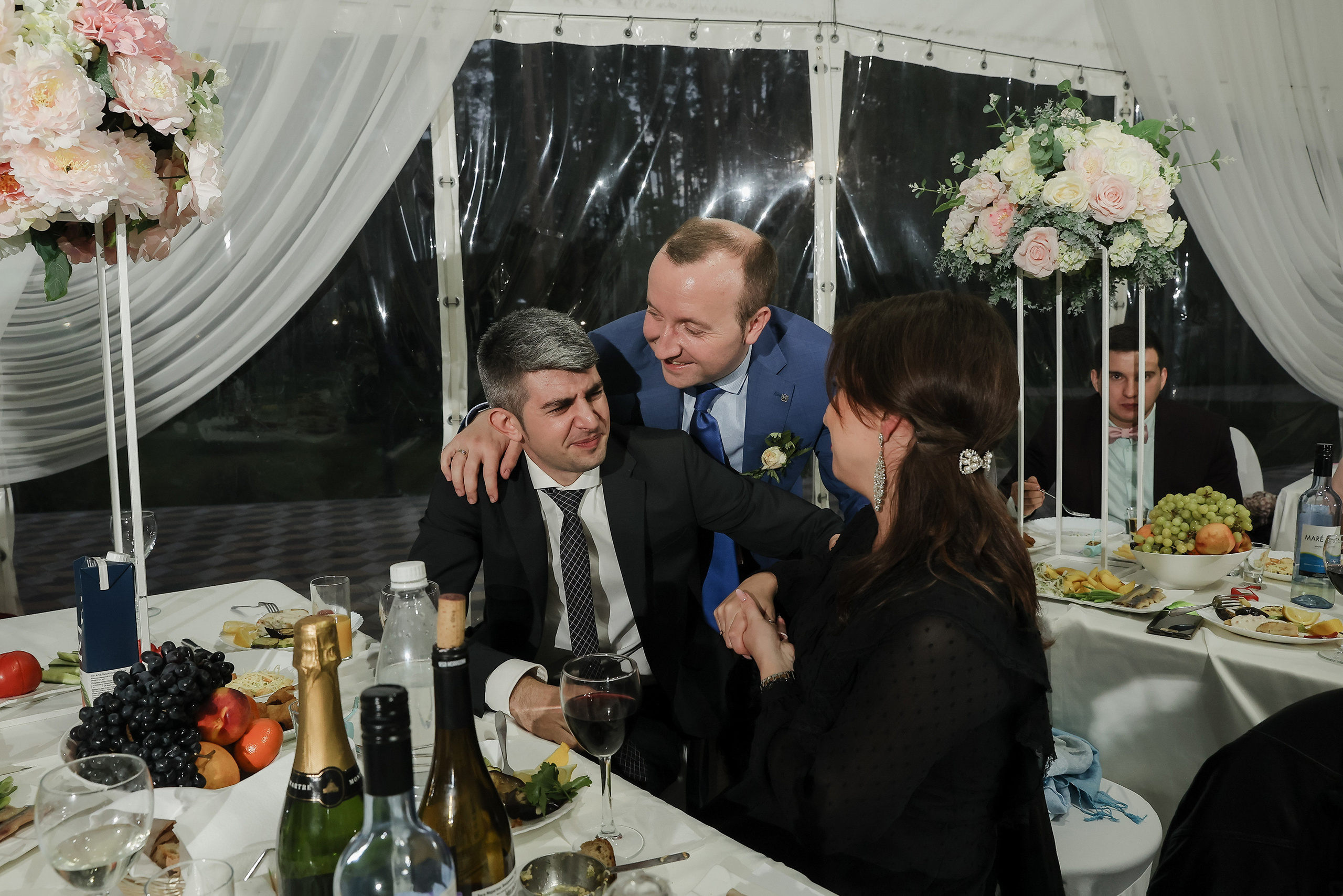 Игорь и Елена. Фотограф в Самаре Мальтеева Эльвира