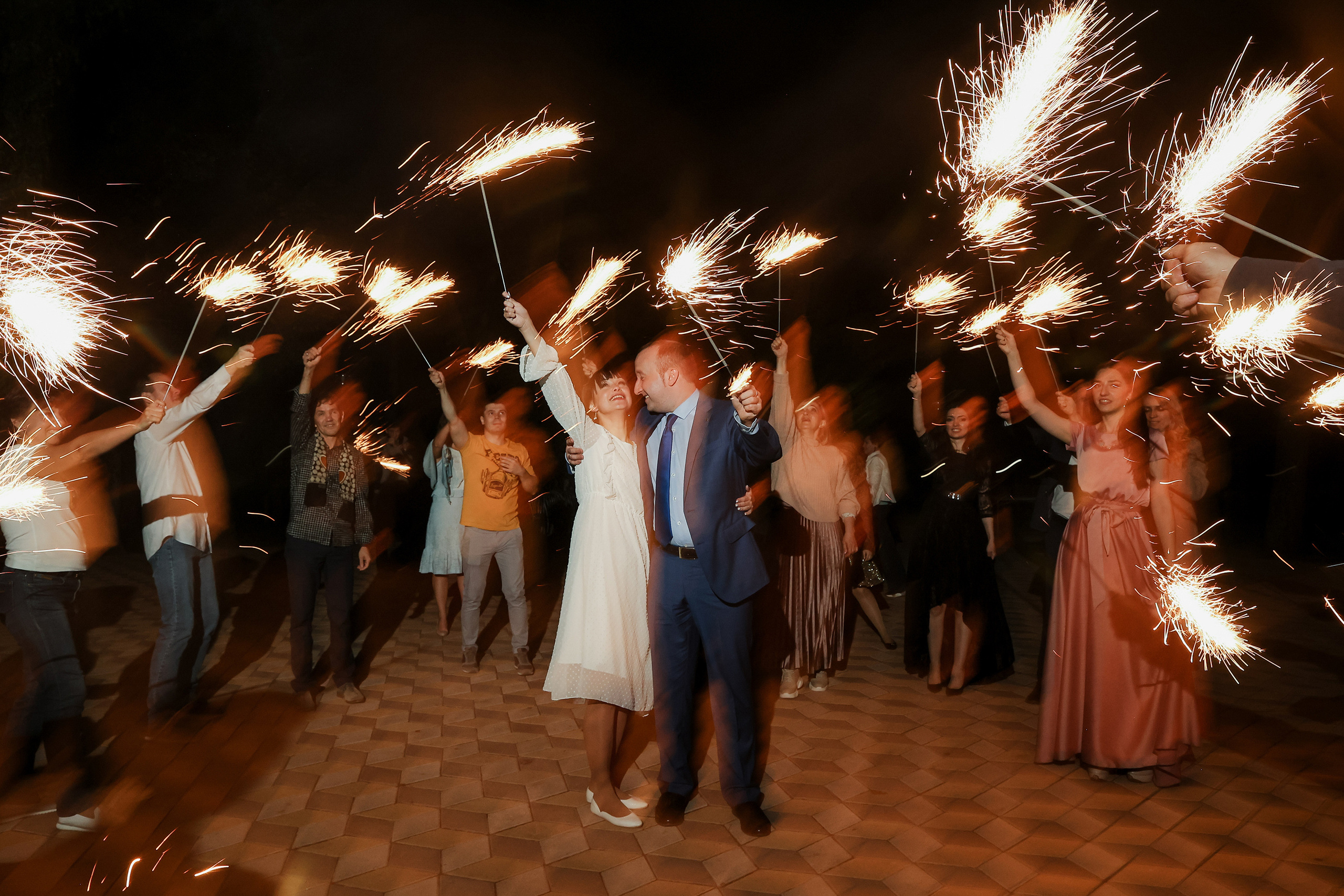 Игорь и Елена. Фотограф в Самаре Мальтеева Эльвира