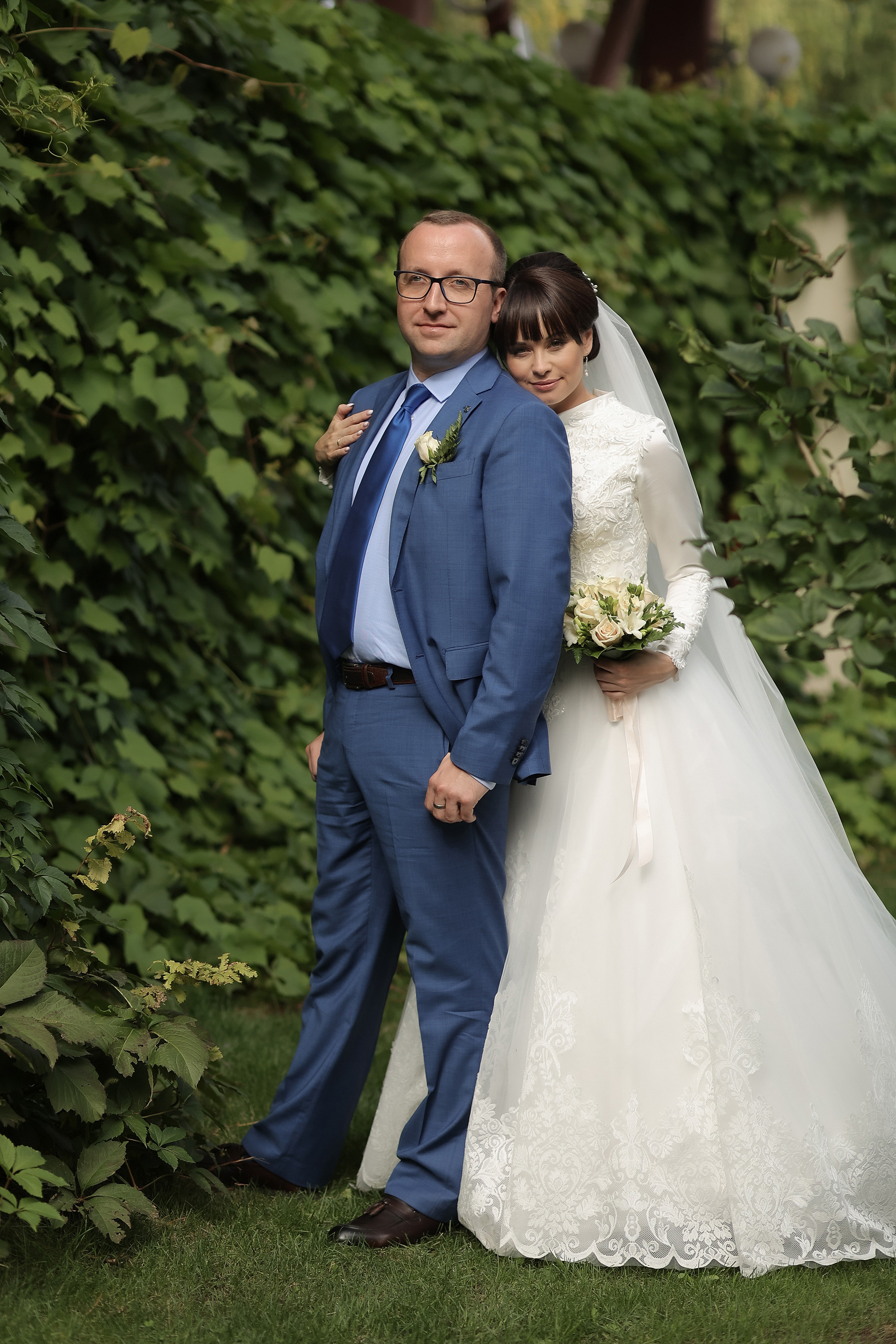 Игорь и Елена. Фотограф в Самаре Мальтеева Эльвира