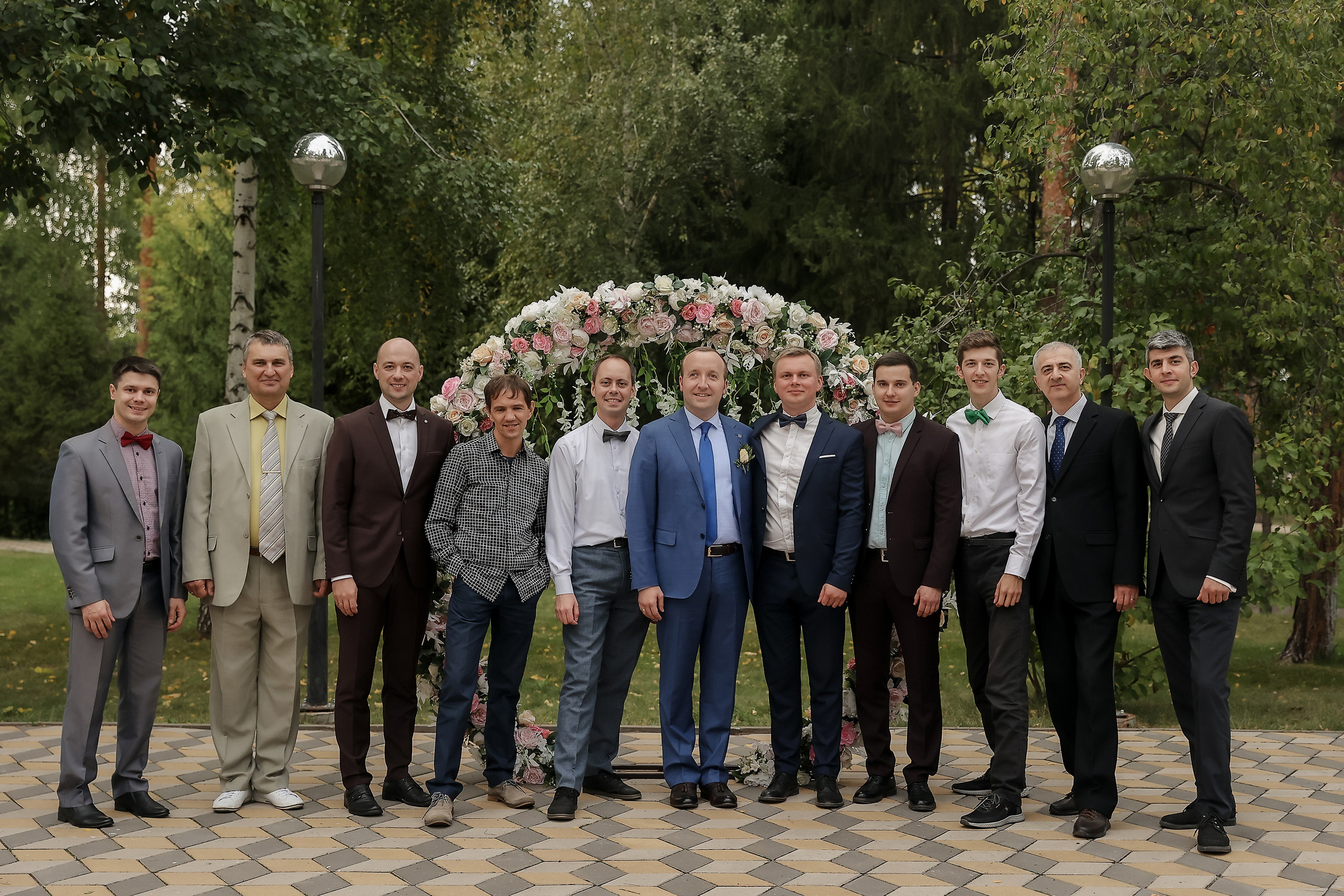 Игорь и Елена. Фотограф в Самаре Мальтеева Эльвира