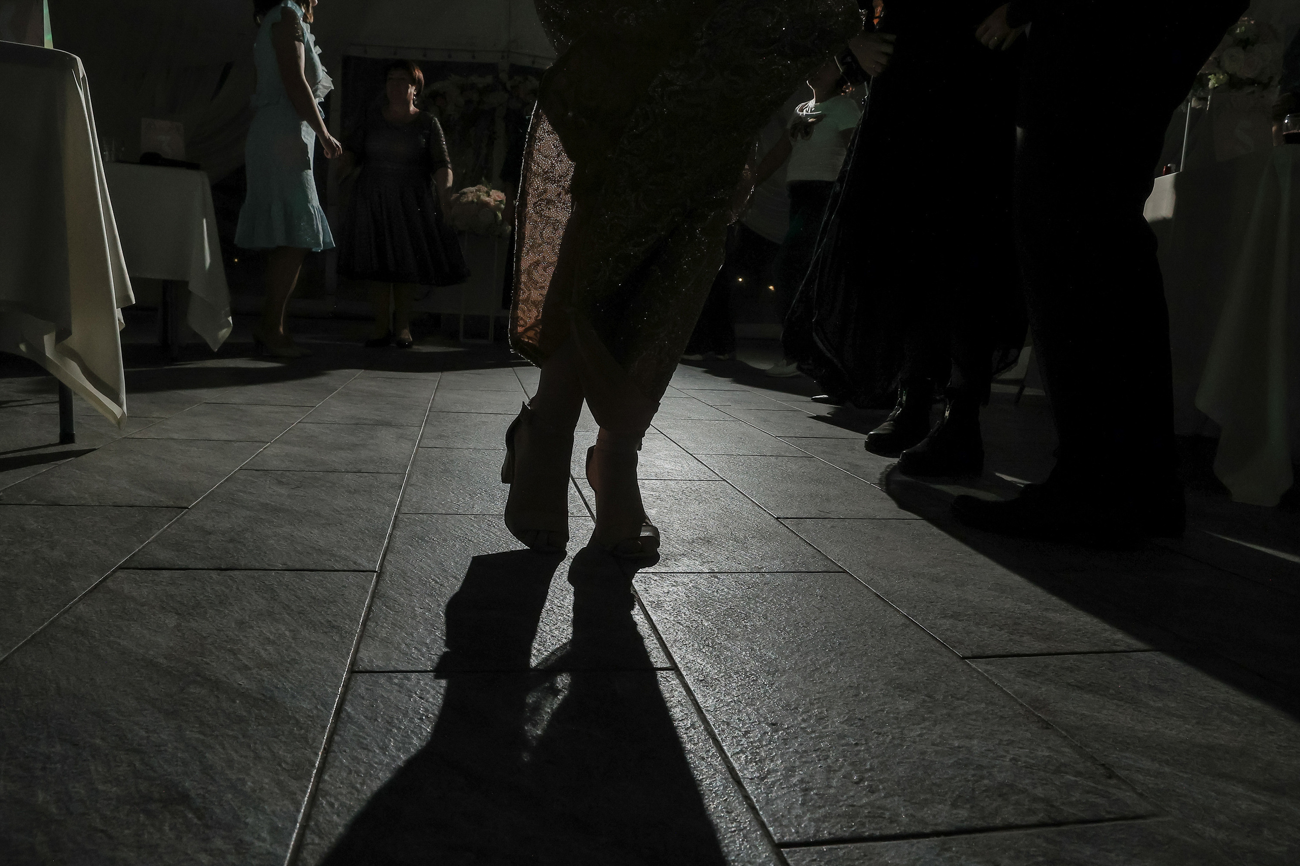 Игорь и Елена. Фотограф в Самаре Мальтеева Эльвира