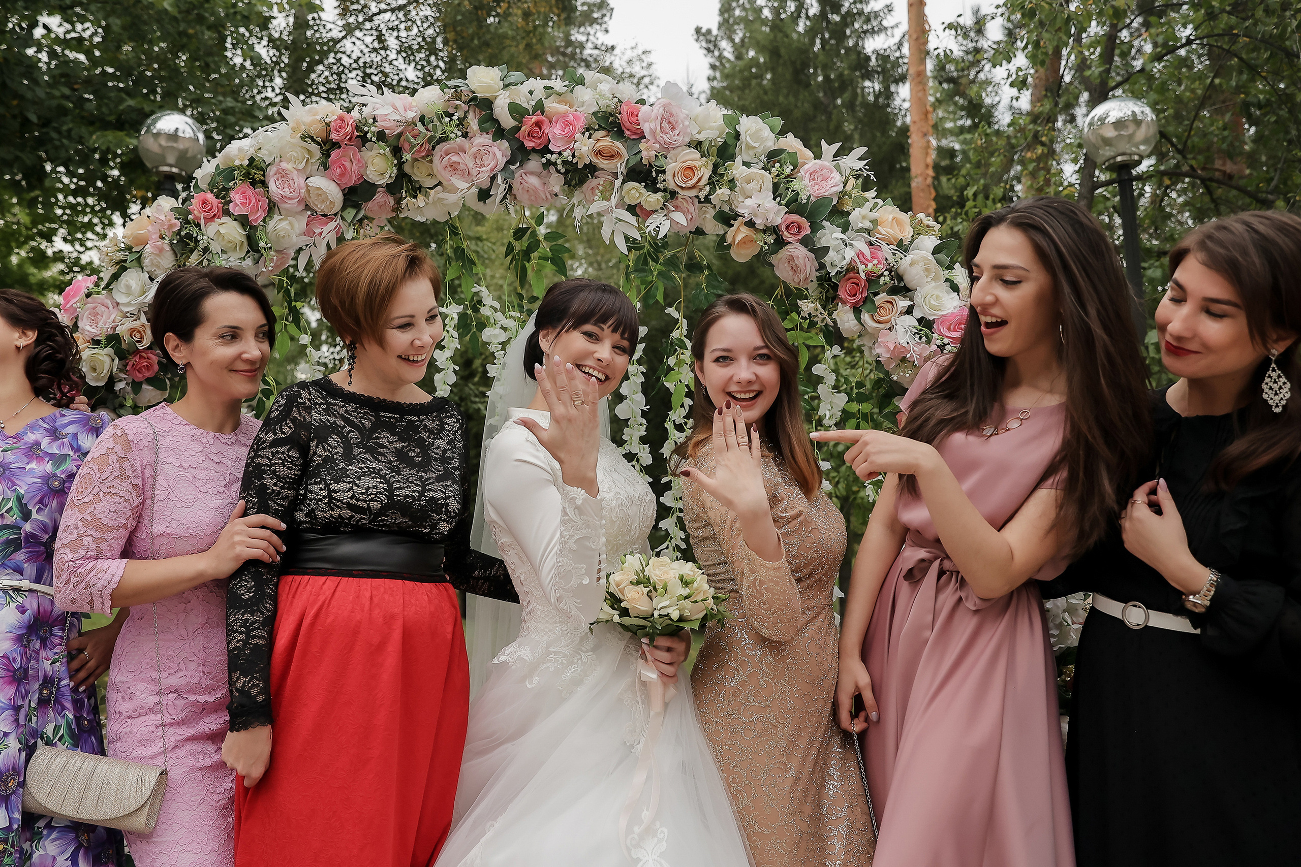 Игорь и Елена. Фотограф в Самаре Мальтеева Эльвира