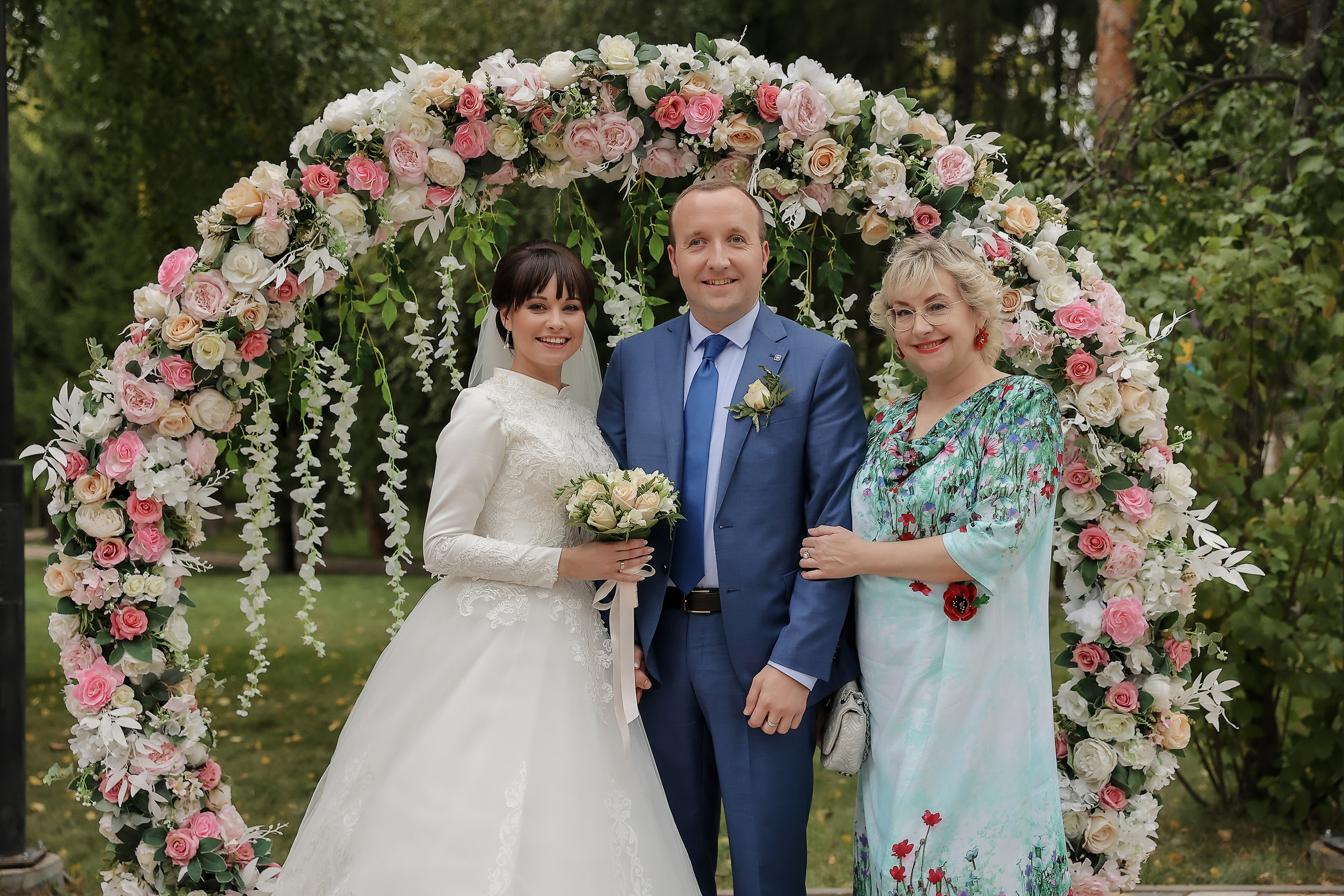 Игорь и Елена. Фотограф в Самаре Мальтеева Эльвира