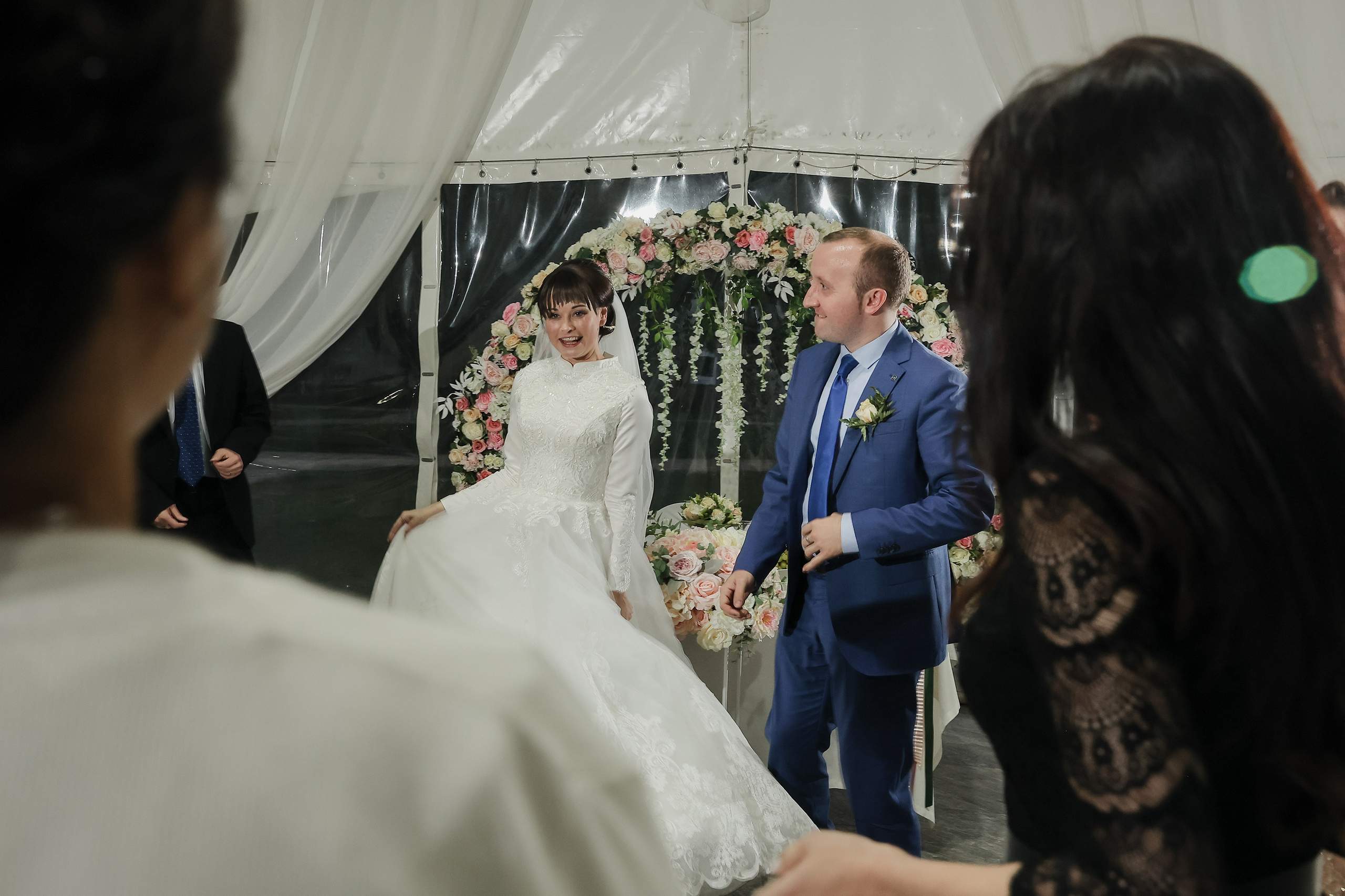 Игорь и Елена. Фотограф в Самаре Мальтеева Эльвира