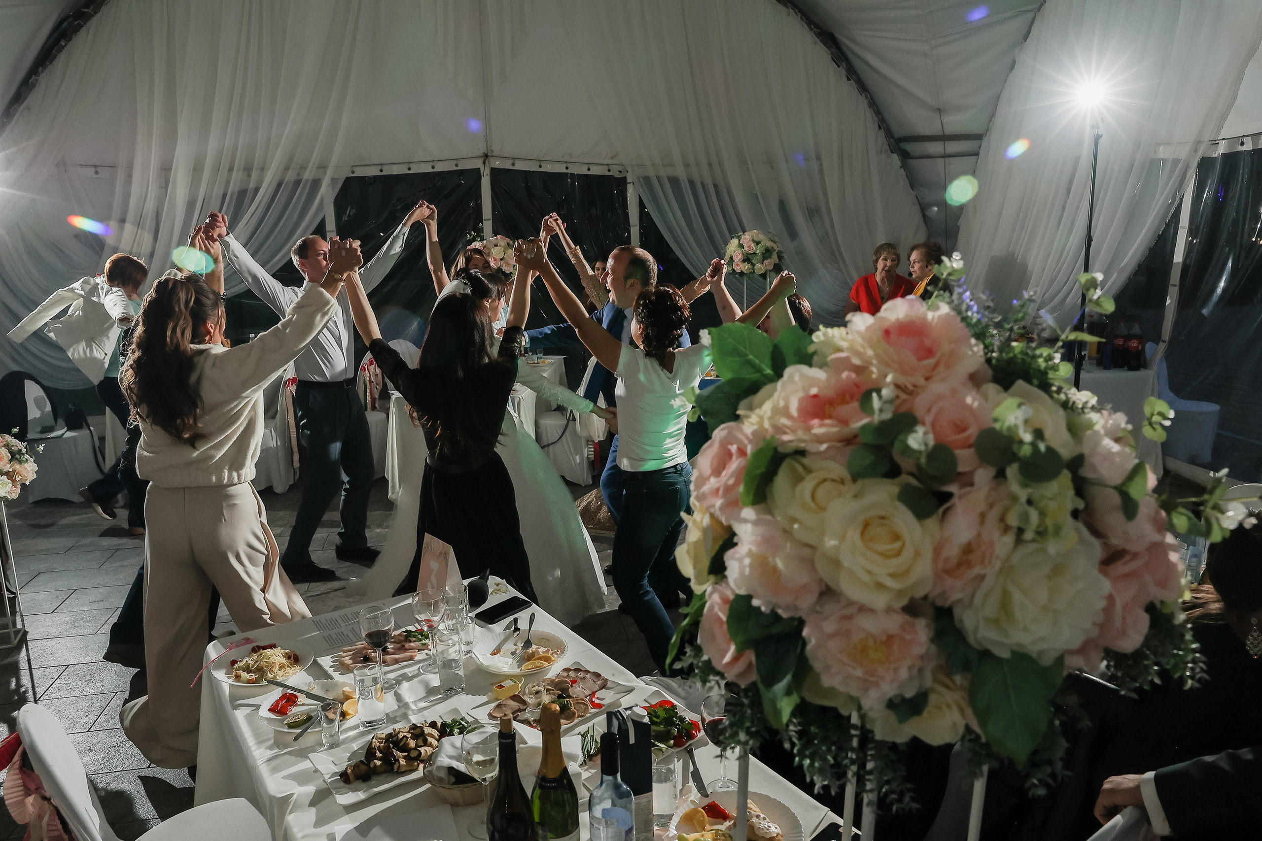 Игорь и Елена. Фотограф в Самаре Мальтеева Эльвира