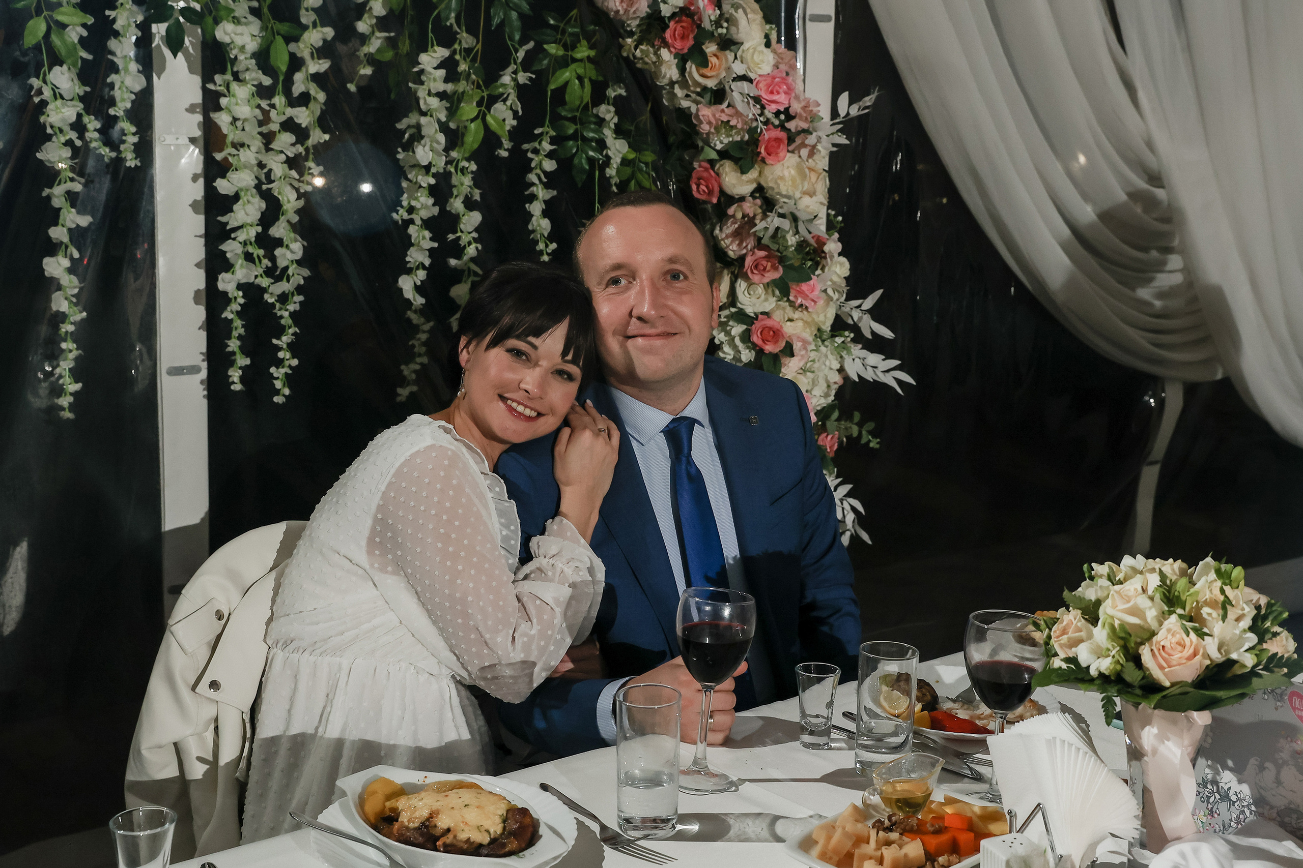 Игорь и Елена. Фотограф в Самаре Мальтеева Эльвира