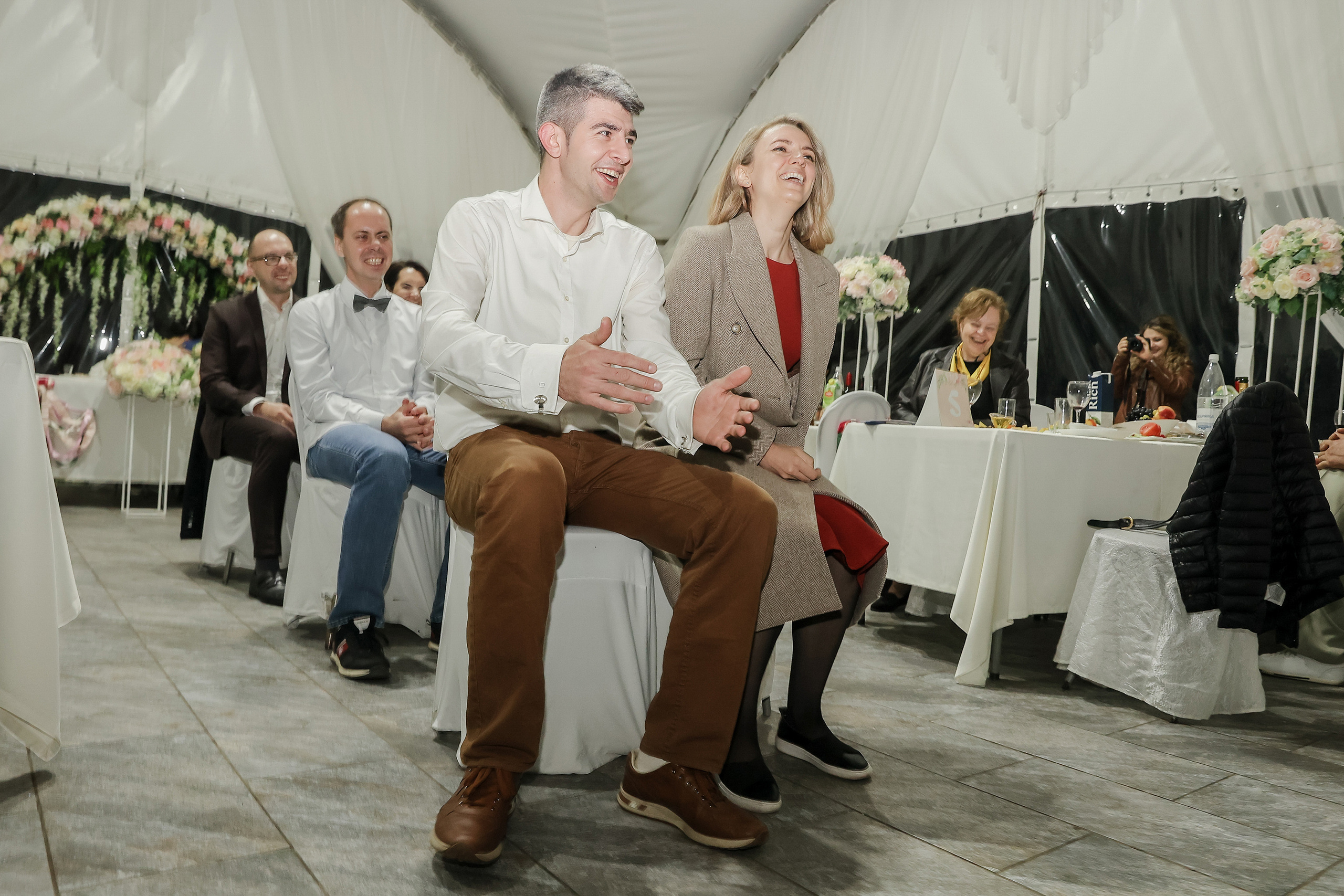 Игорь и Елена. Фотограф в Самаре Мальтеева Эльвира