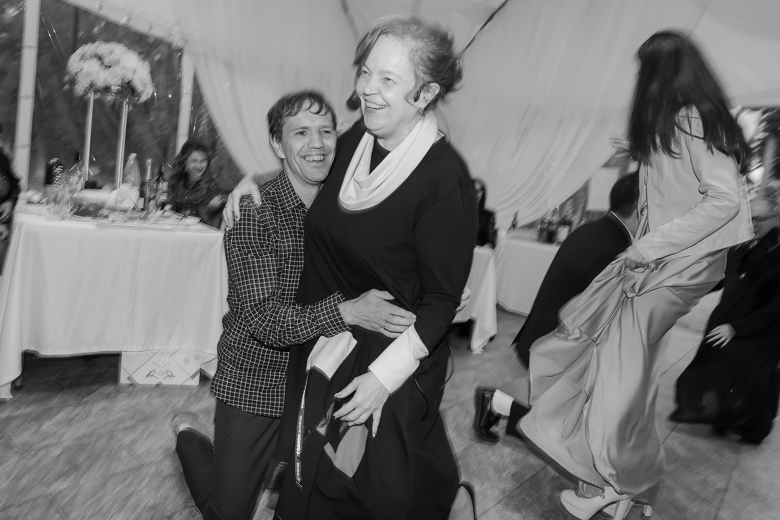 Игорь и Елена. Фотограф в Самаре Мальтеева Эльвира