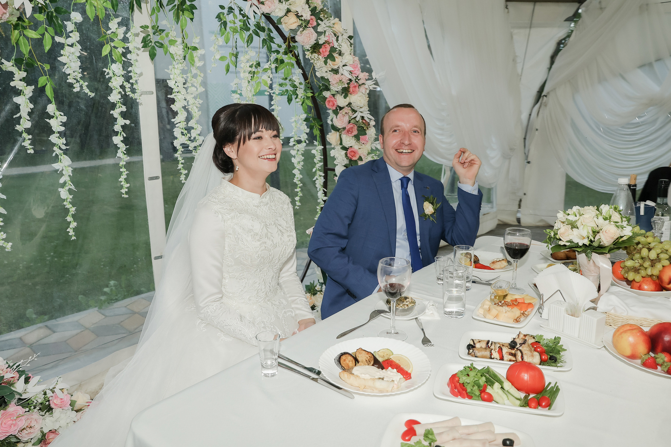 Игорь и Елена. Фотограф в Самаре Мальтеева Эльвира