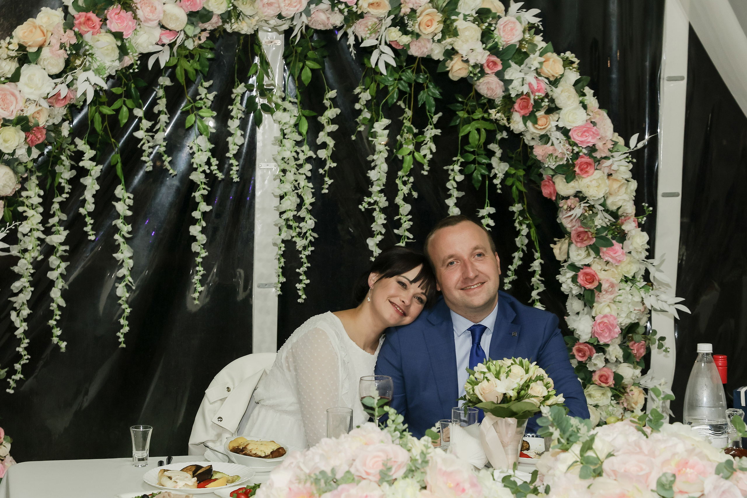 Игорь и Елена. Фотограф в Самаре Мальтеева Эльвира