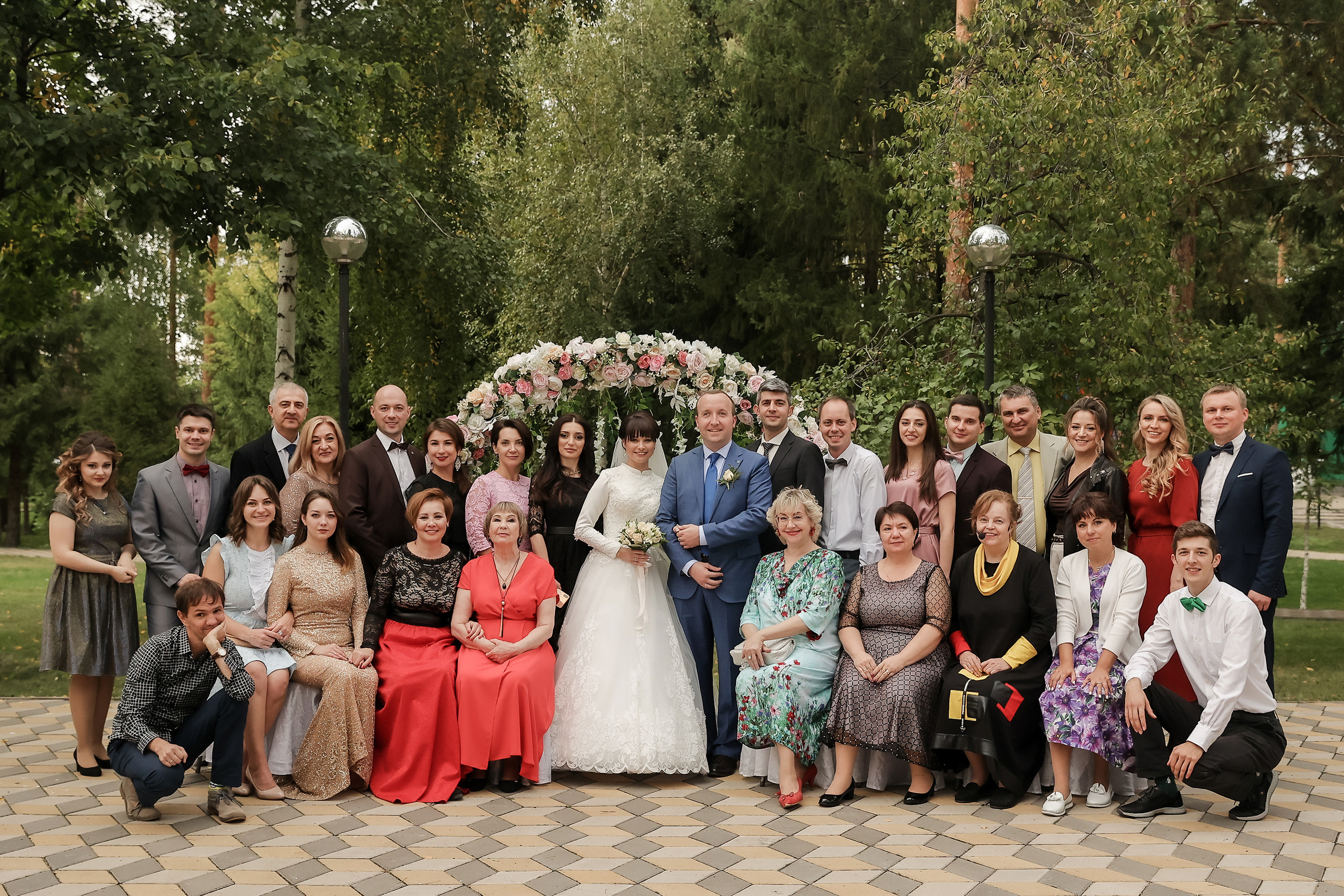 Игорь и Елена. Фотограф в Самаре Мальтеева Эльвира