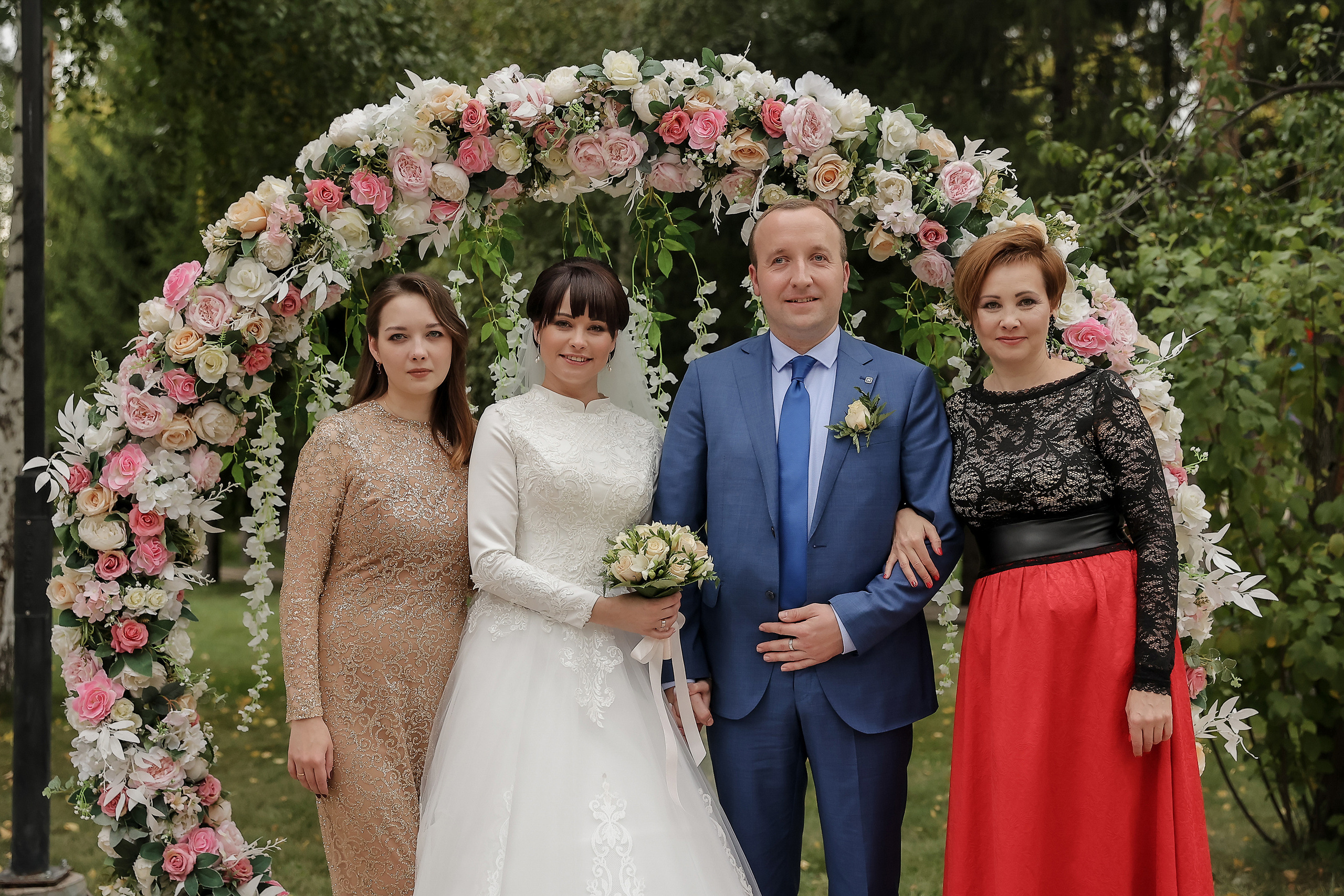 Игорь и Елена. Фотограф в Самаре Мальтеева Эльвира