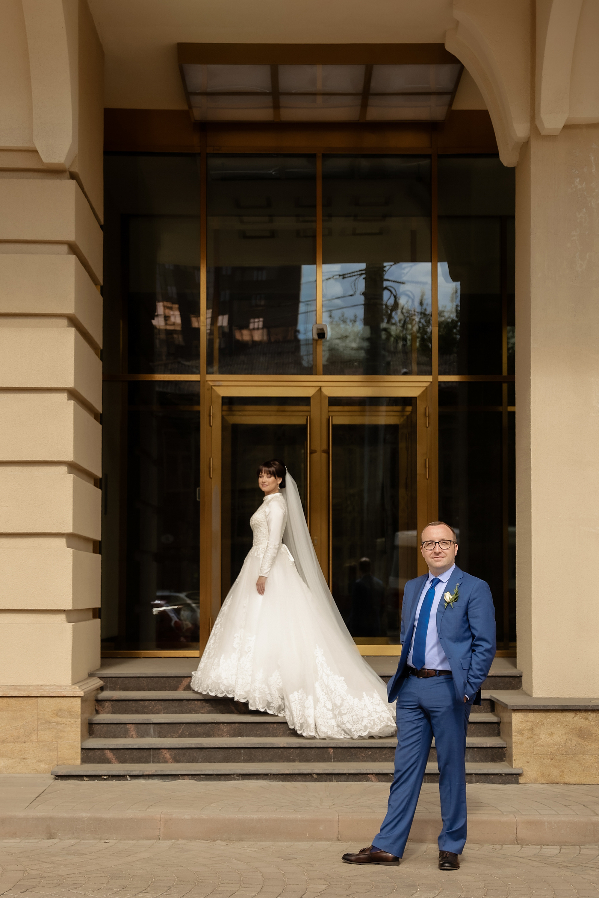 Игорь и Елена. Фотограф в Самаре Мальтеева Эльвира