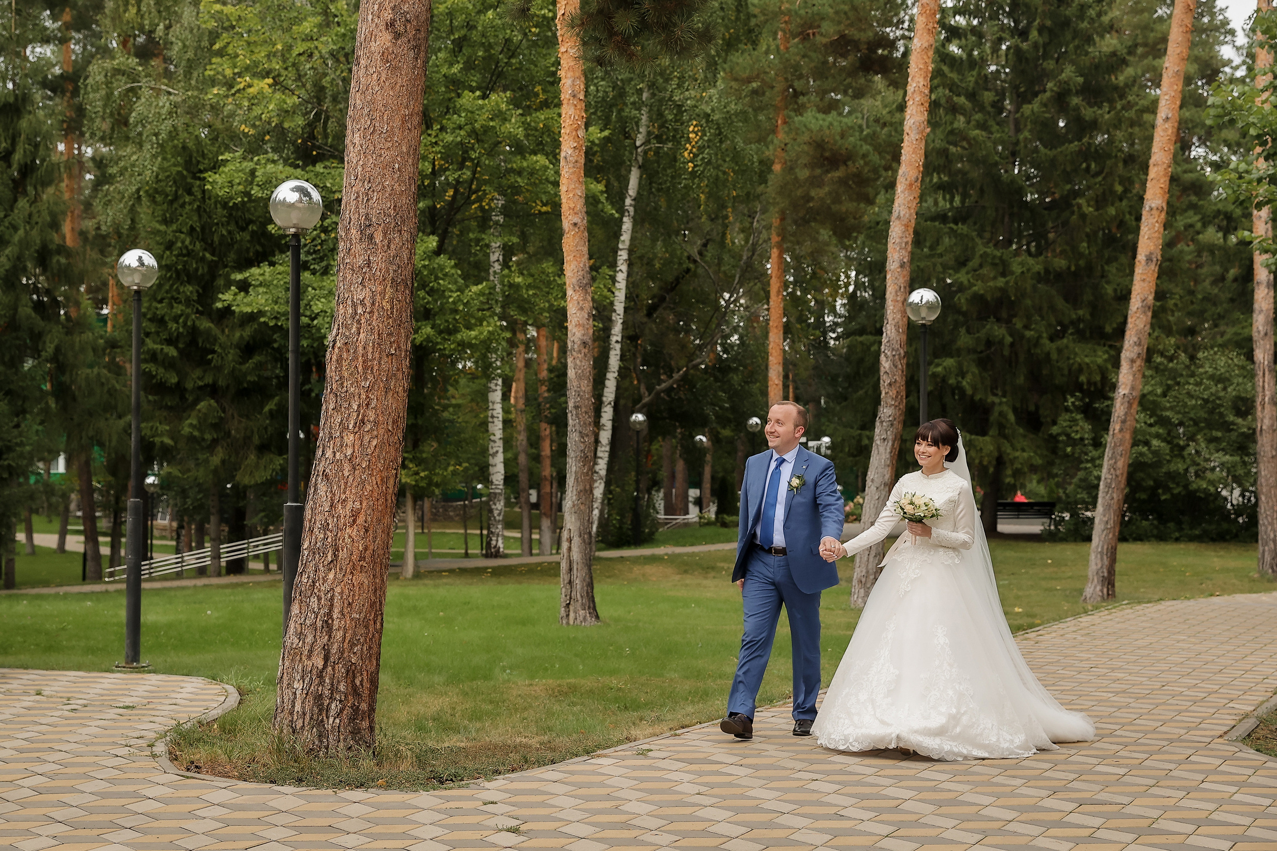 Игорь и Елена. Фотограф в Самаре Мальтеева Эльвира