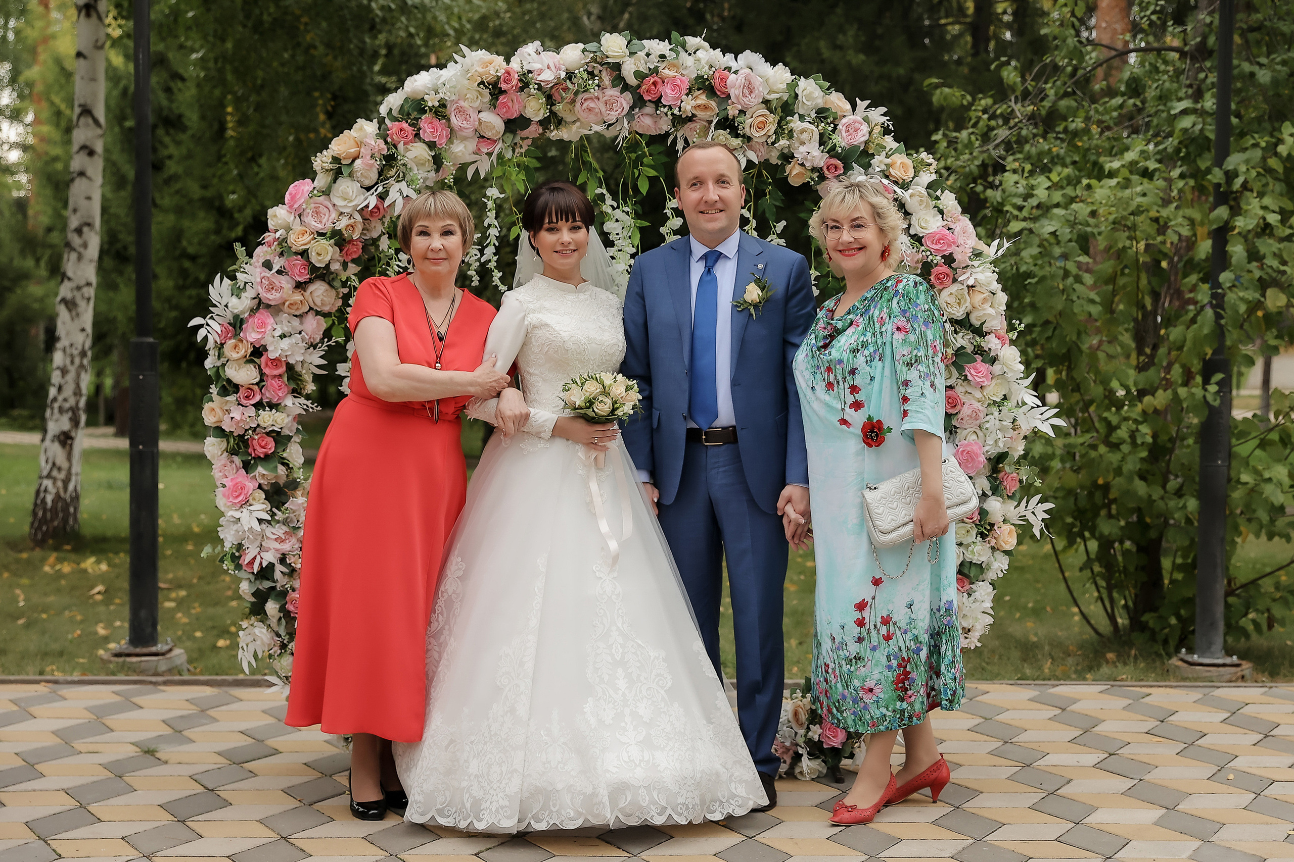 Игорь и Елена. Фотограф в Самаре Мальтеева Эльвира