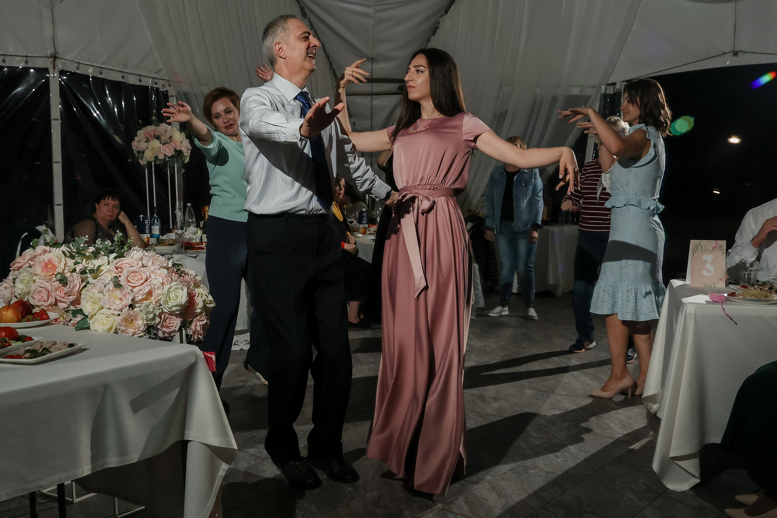 Игорь и Елена. Фотограф в Самаре Мальтеева Эльвира