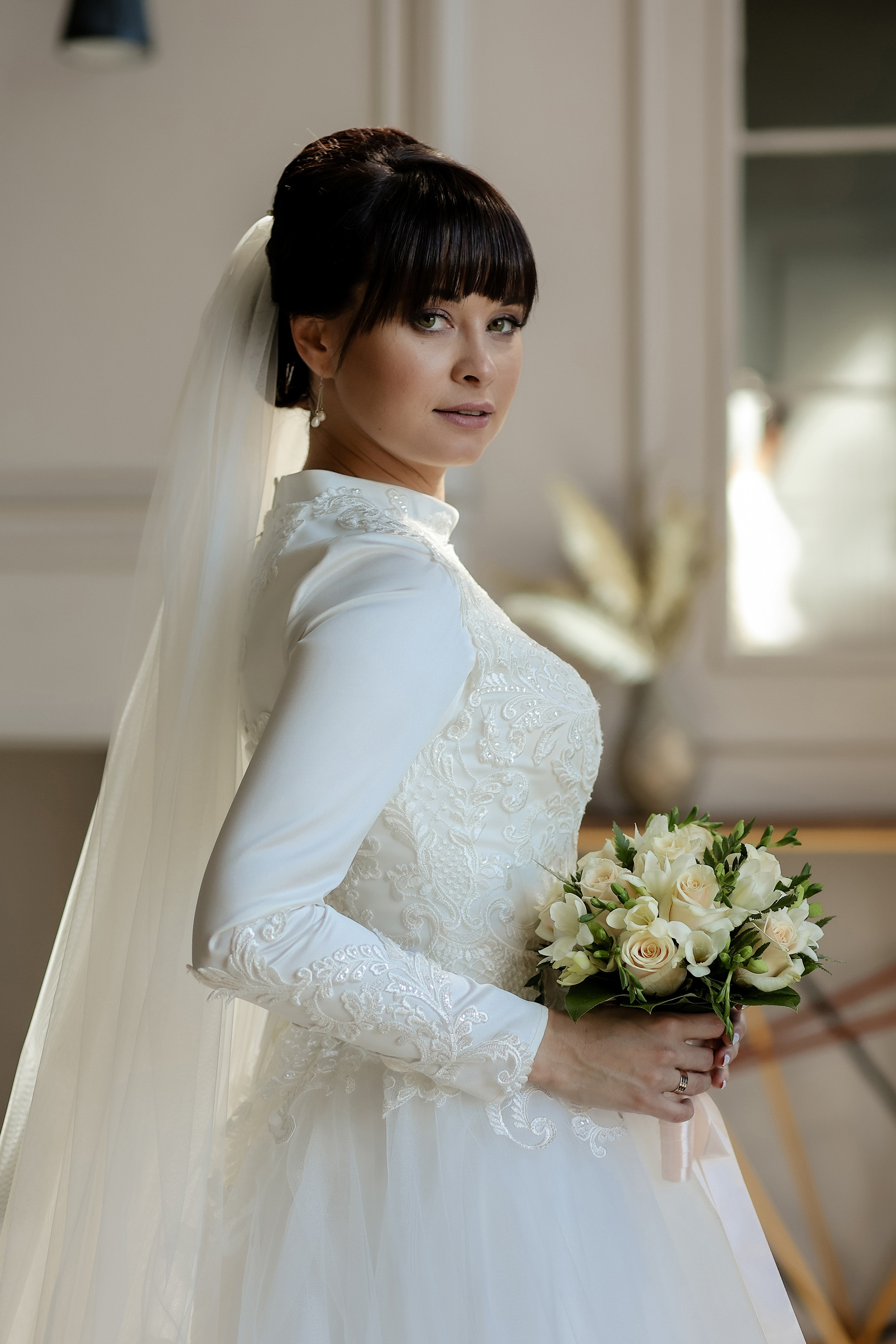 Игорь и Елена. Фотограф в Самаре Мальтеева Эльвира