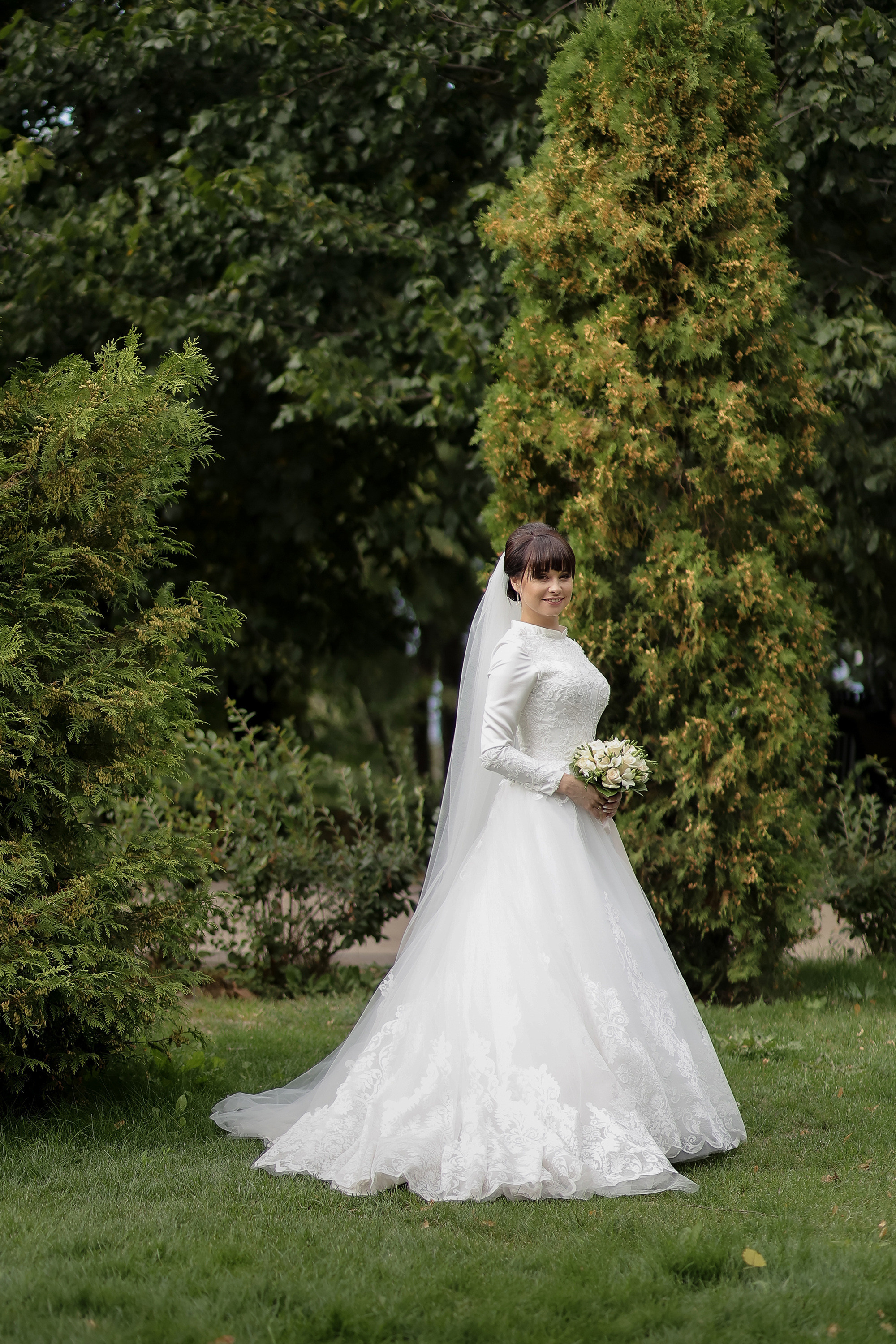 Игорь и Елена. Фотограф в Самаре Мальтеева Эльвира