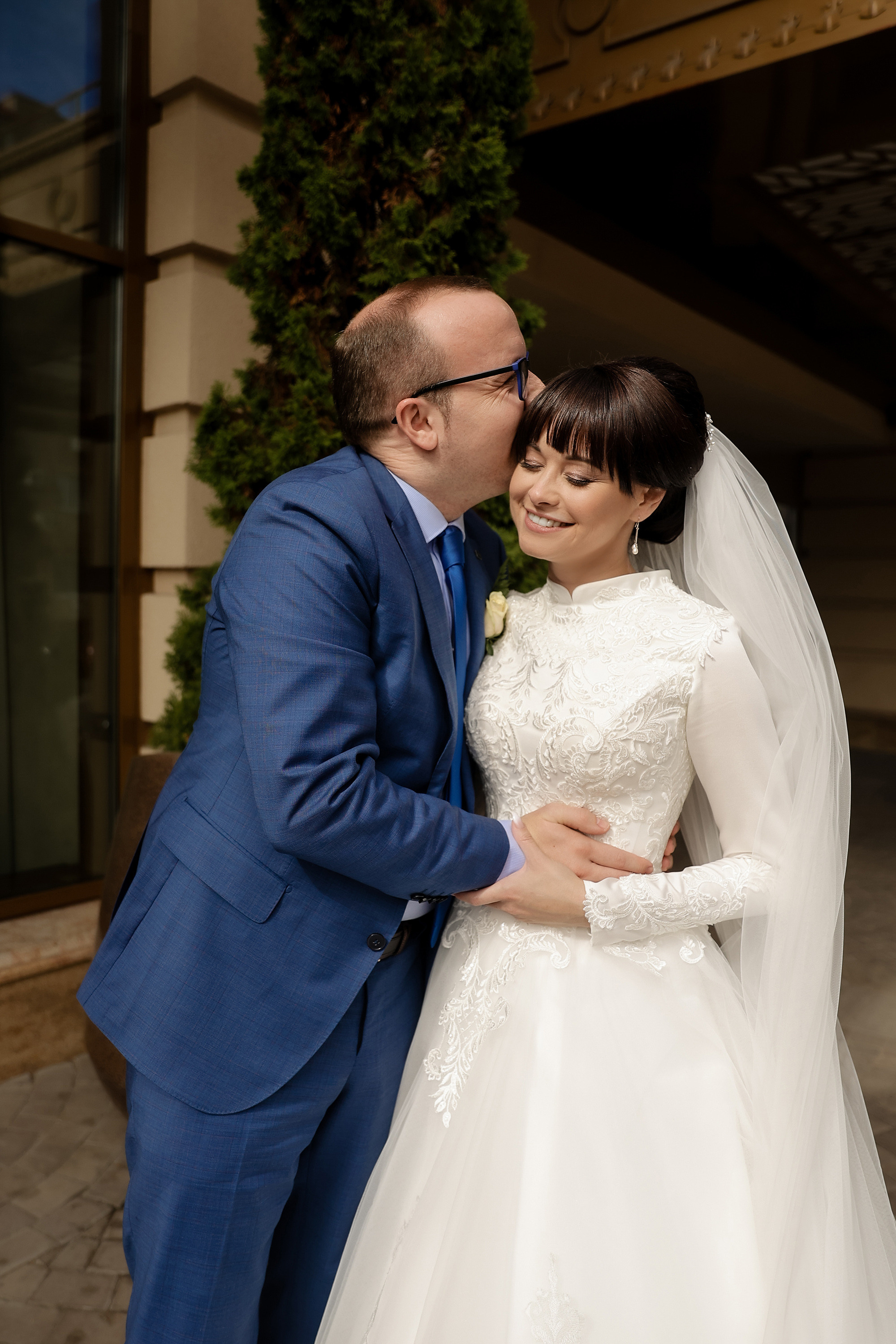 Игорь и Елена. Фотограф в Самаре Мальтеева Эльвира