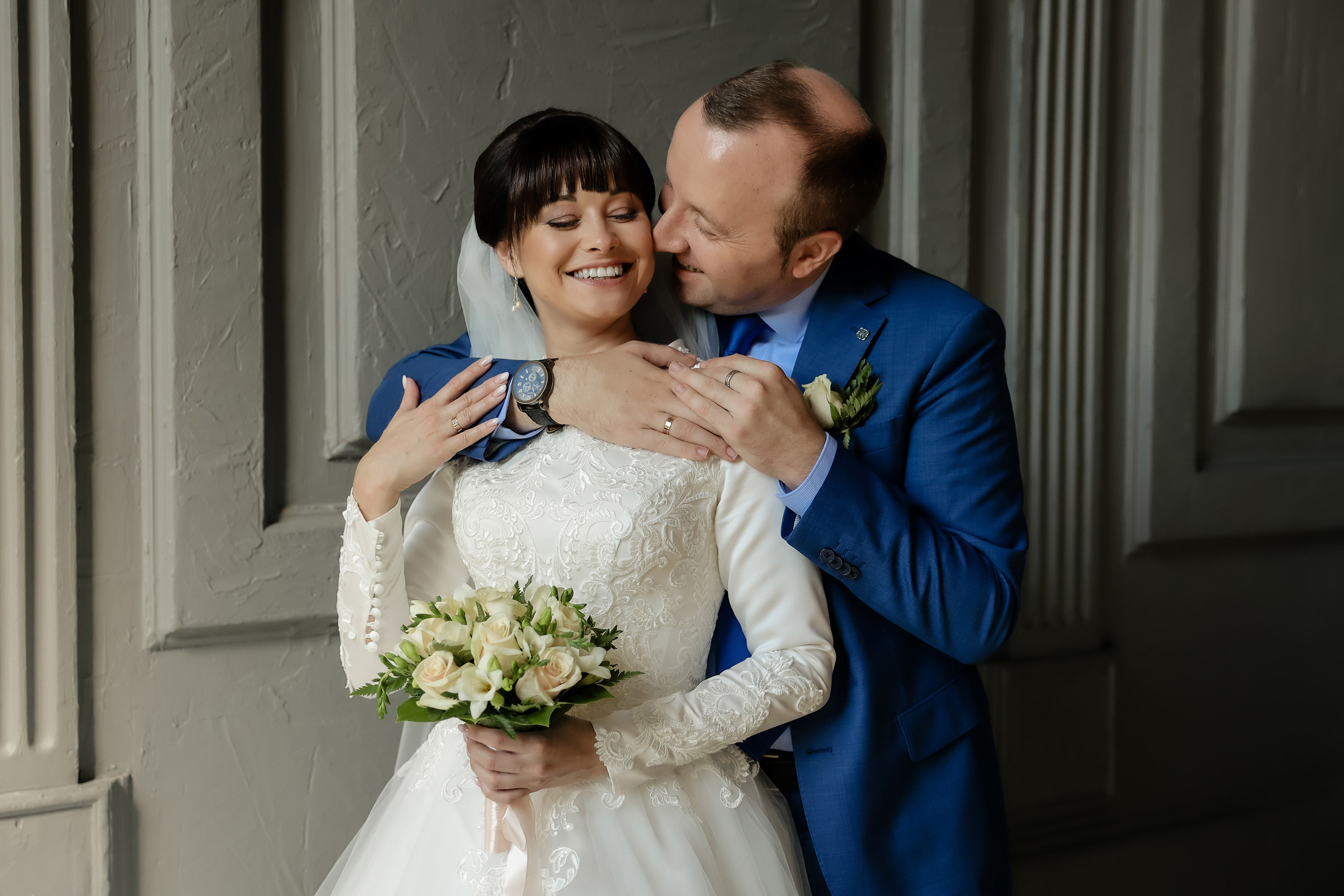 Игорь и Елена. Фотограф в Самаре Мальтеева Эльвира