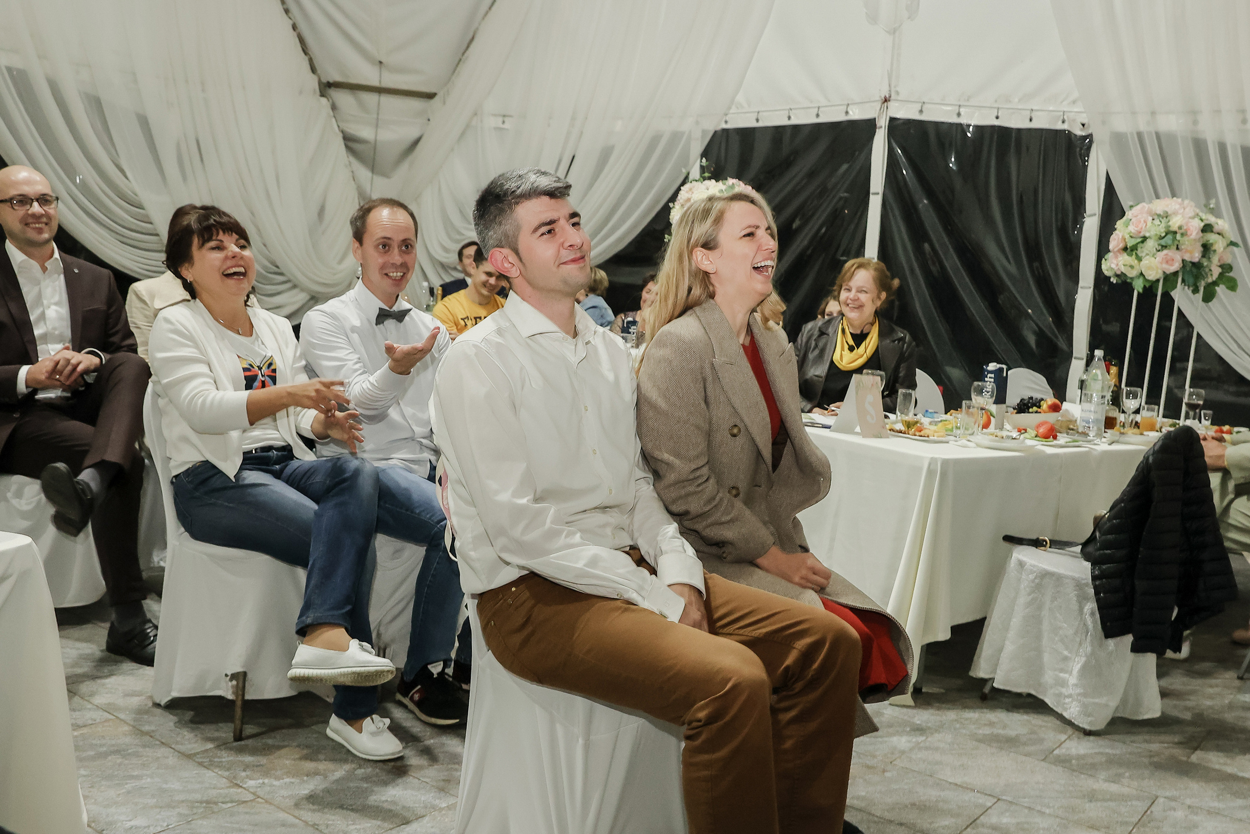 Игорь и Елена. Фотограф в Самаре Мальтеева Эльвира