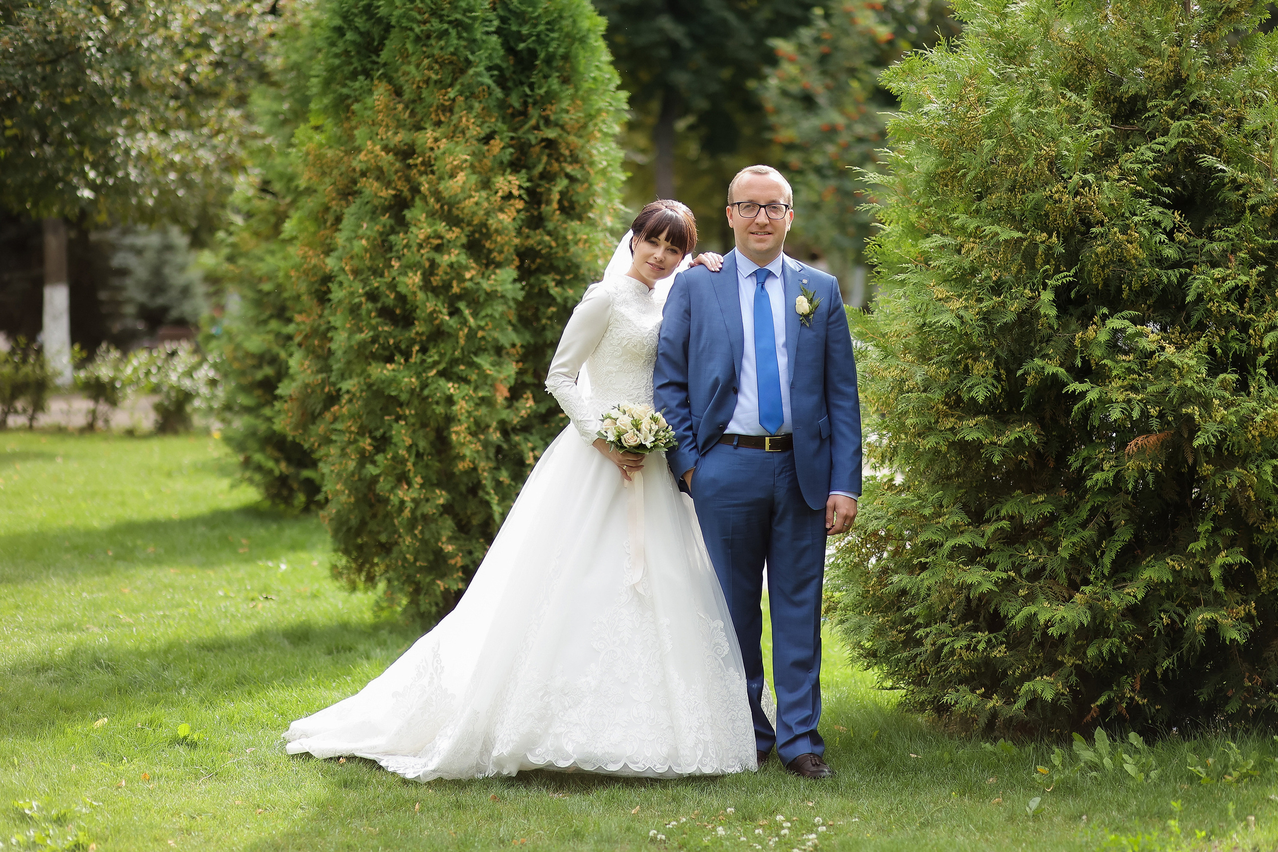 Игорь и Елена. Фотограф в Самаре Мальтеева Эльвира