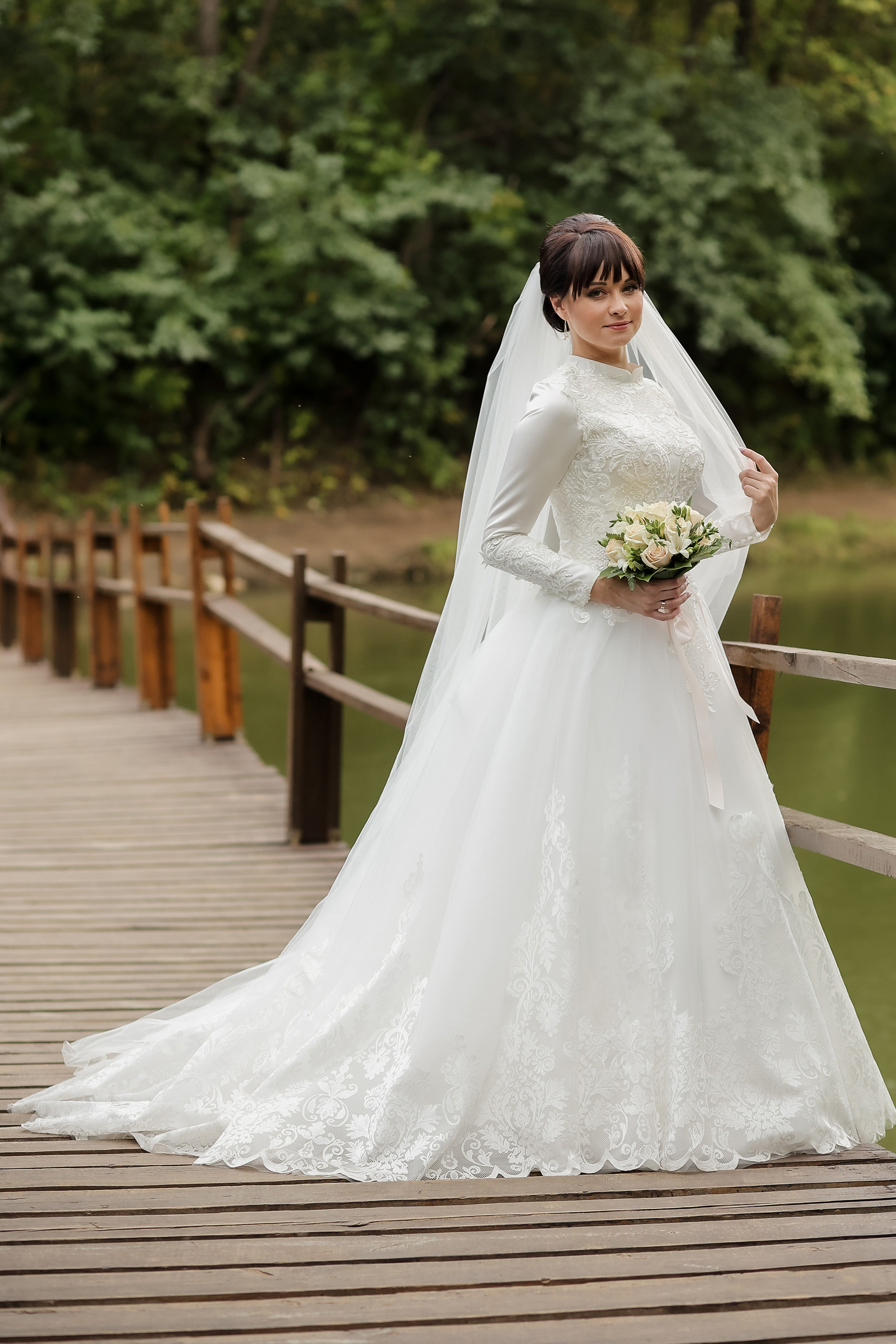 Игорь и Елена. Фотограф в Самаре Мальтеева Эльвира